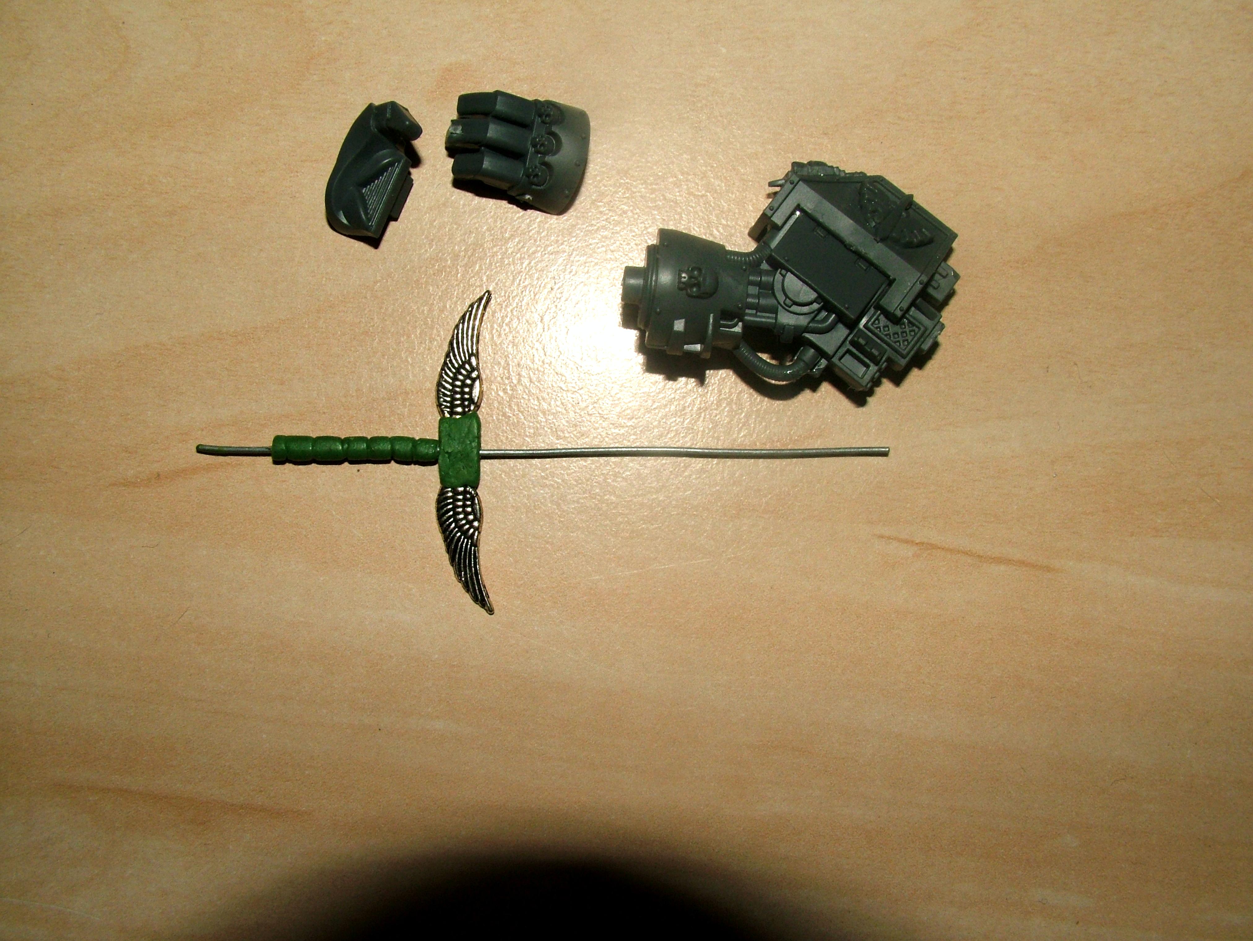 Ven Dred WIP 1.5