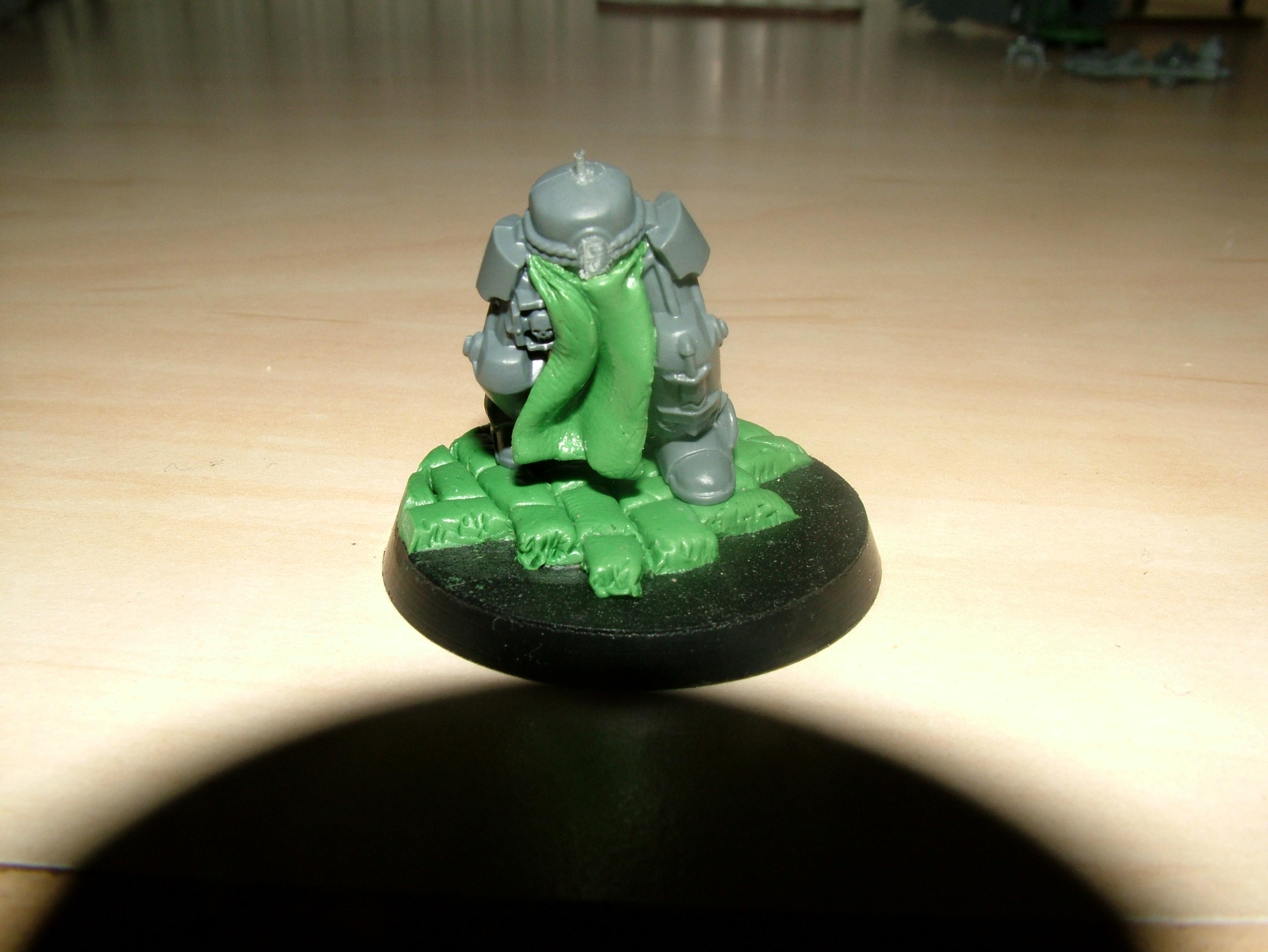 Paladin WIP 1.1