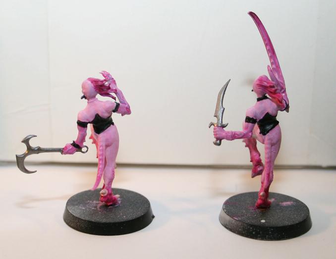 Chaos Daemons