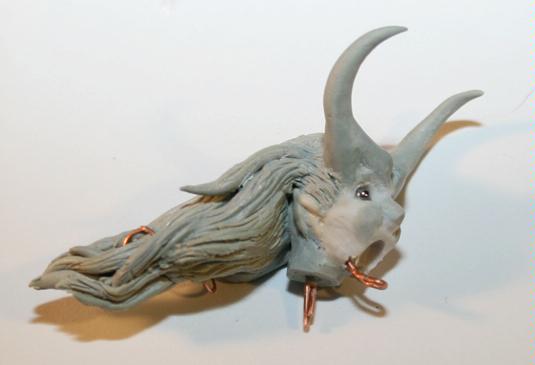 Sculpting