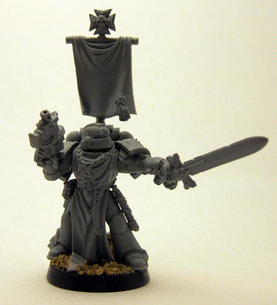 Emperor's Champion