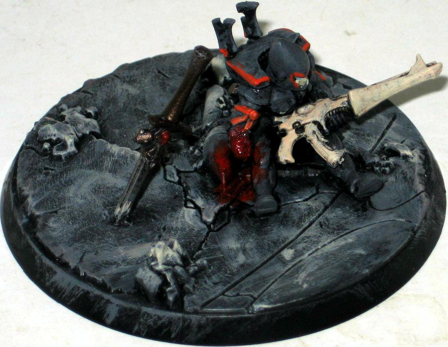 Objective Marker 1-1(WIP)