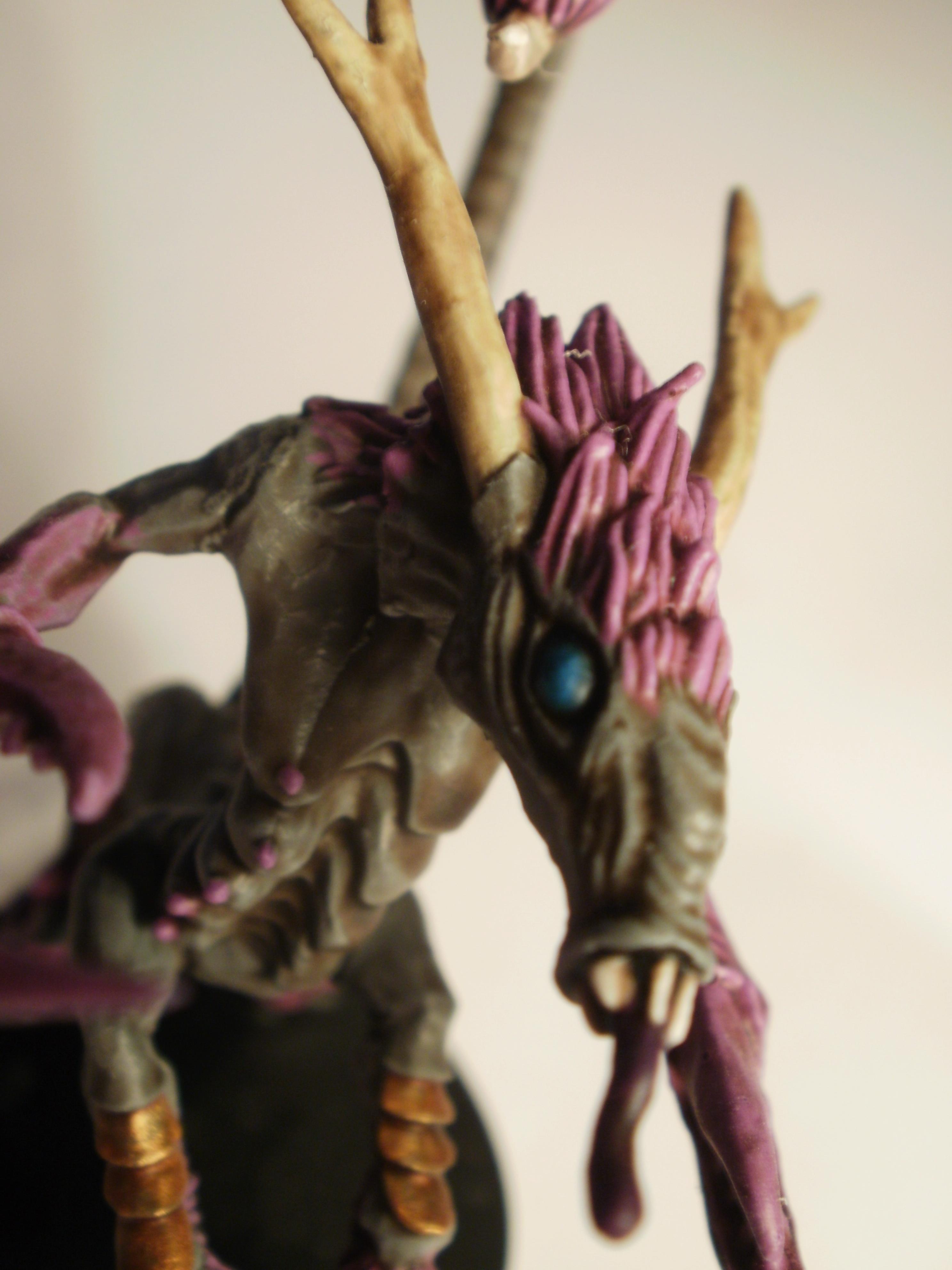Fiend of Slaanesh
