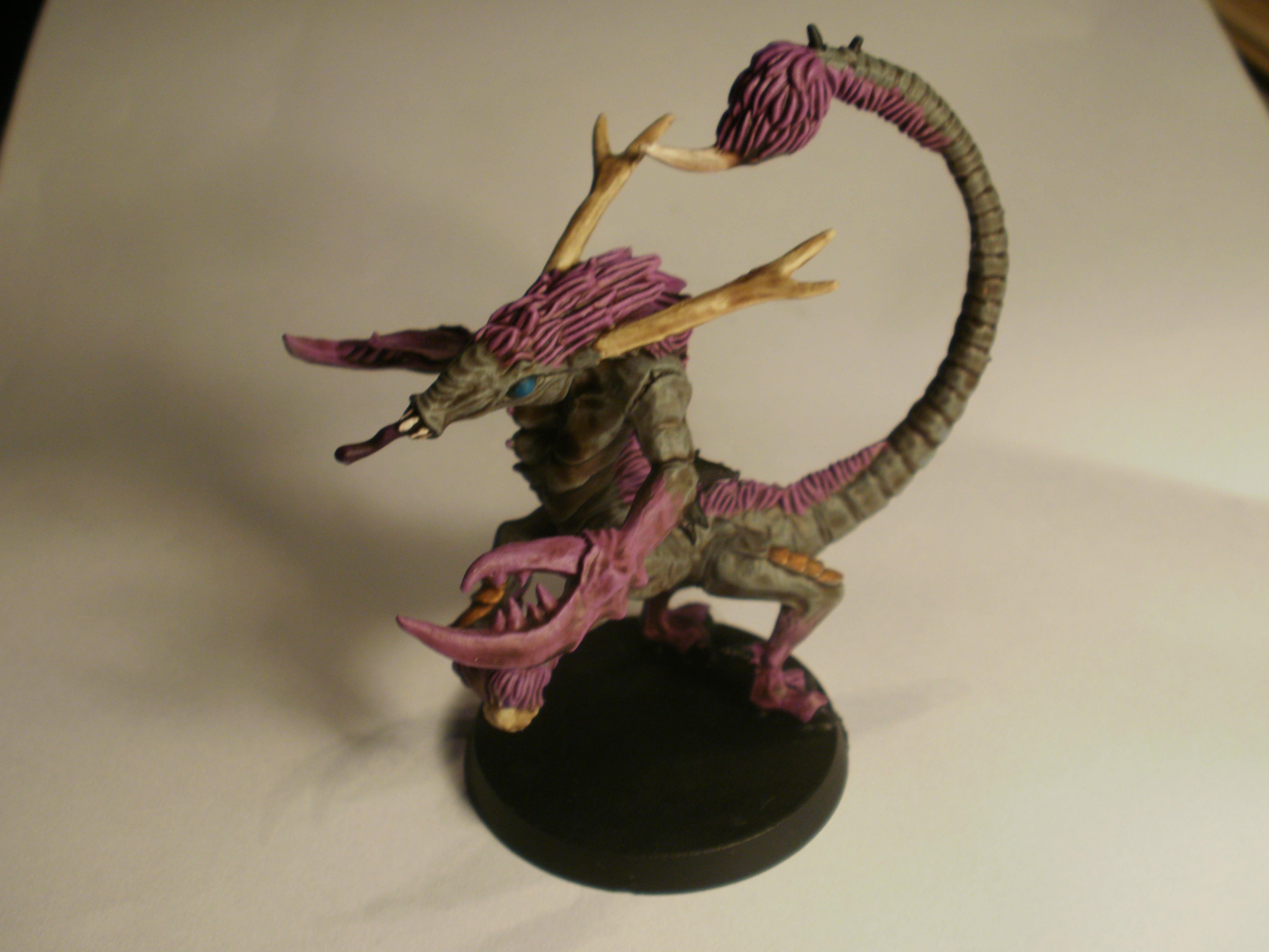 Fiend of Slaanesh