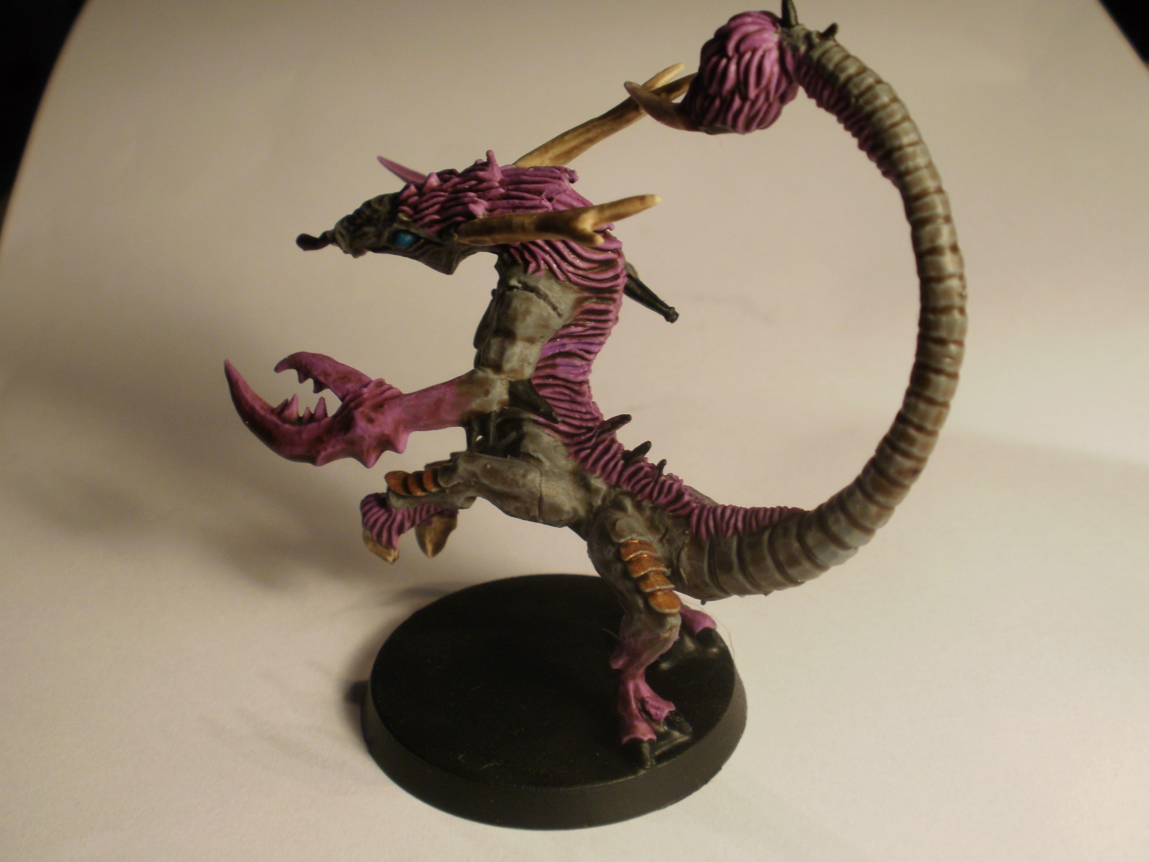 Fiend of Slaanesh