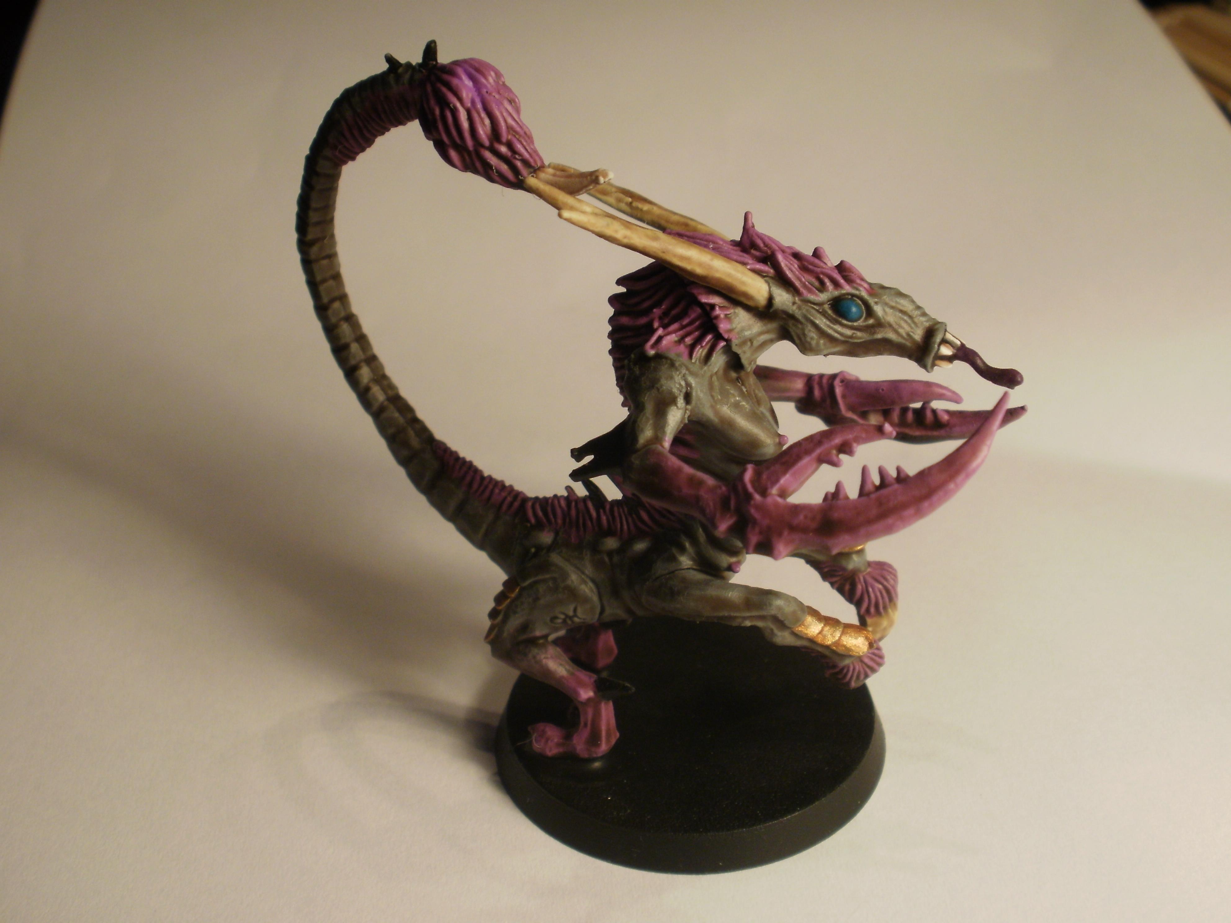 Fiend of Slaanesh