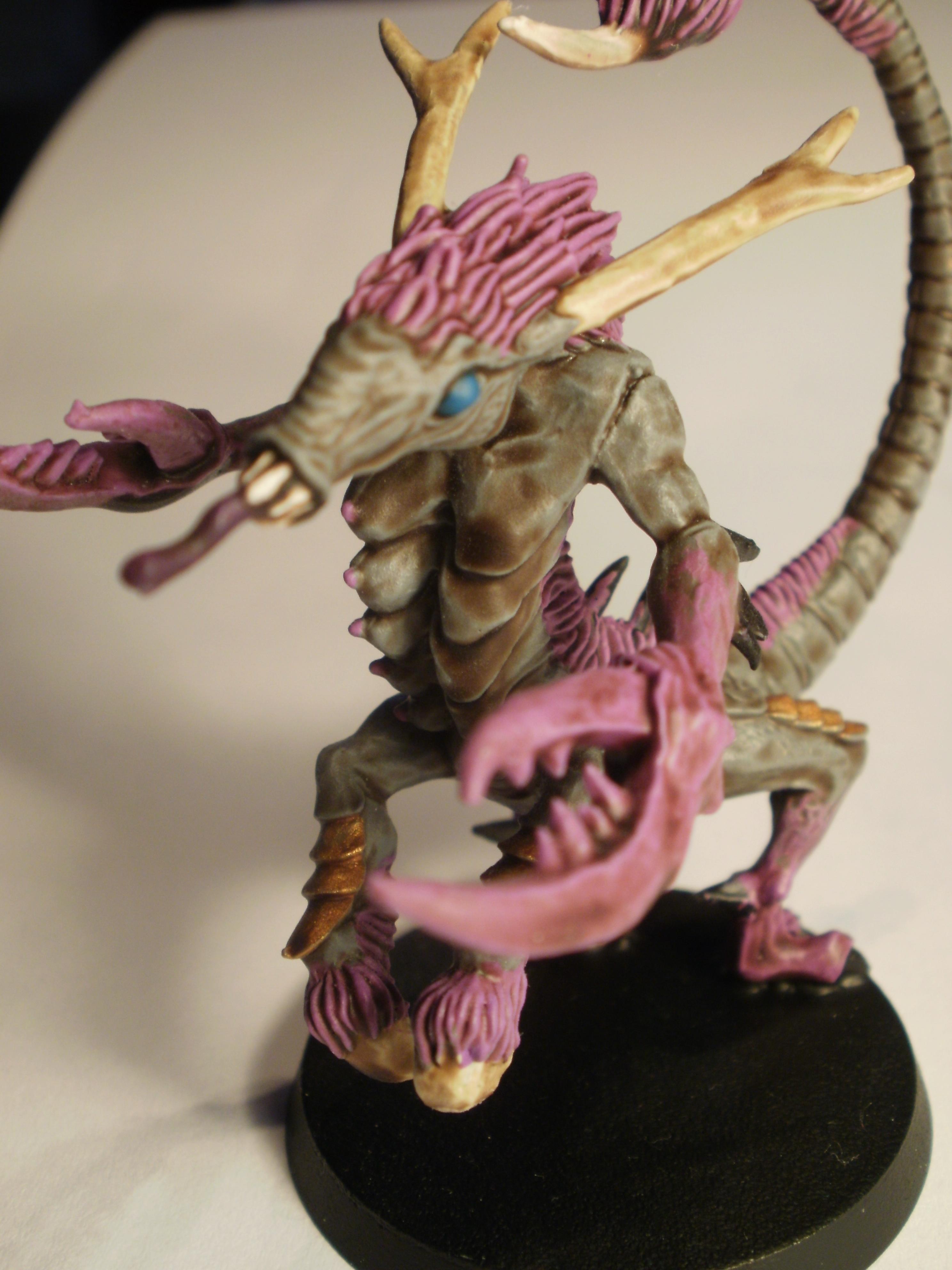 Fiend of Slaanesh