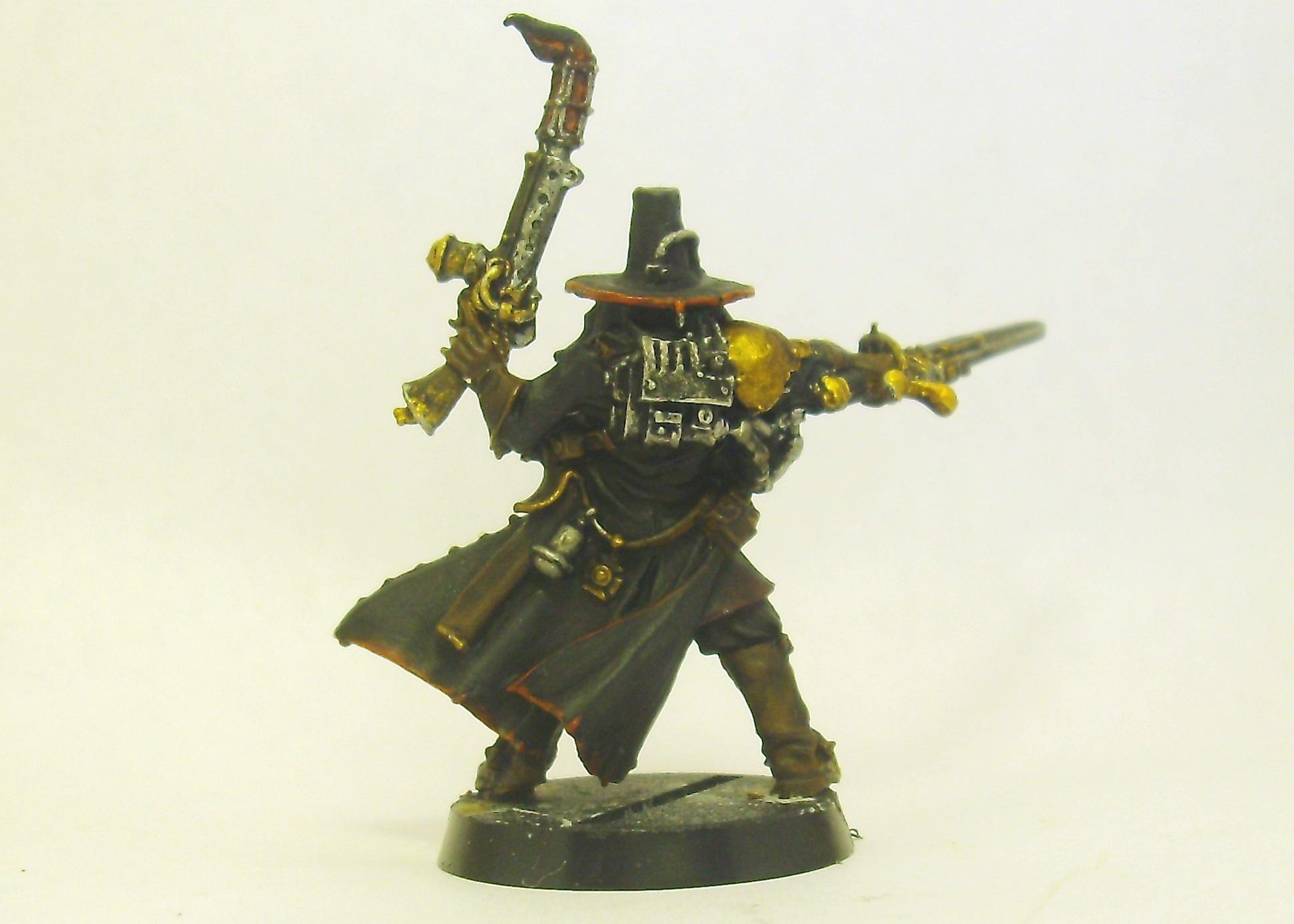 Inquisitor Rear