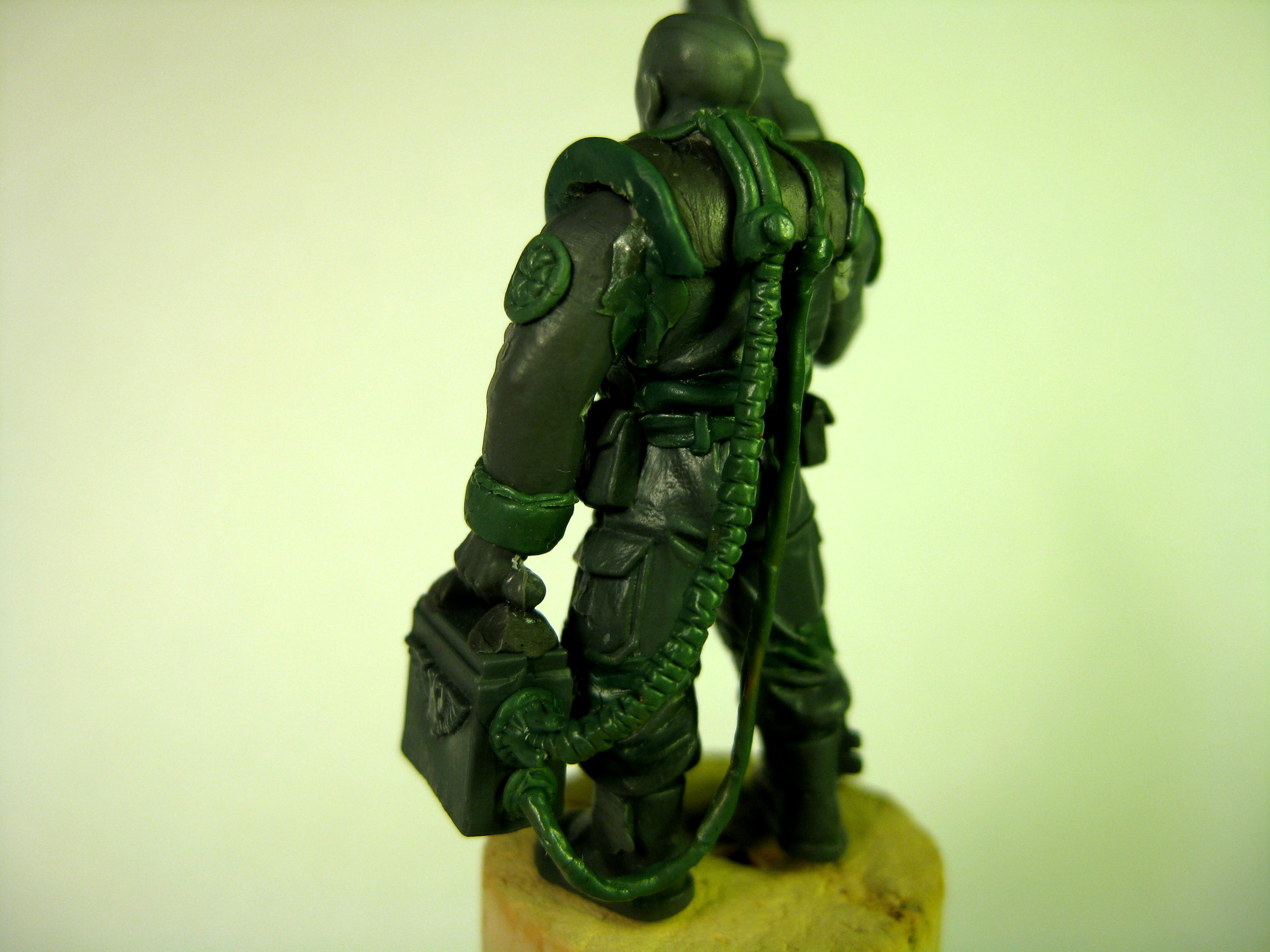Knight Pilot