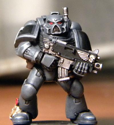Assault, Black, Reach, Relictor, Relictors, Space, Space Marines