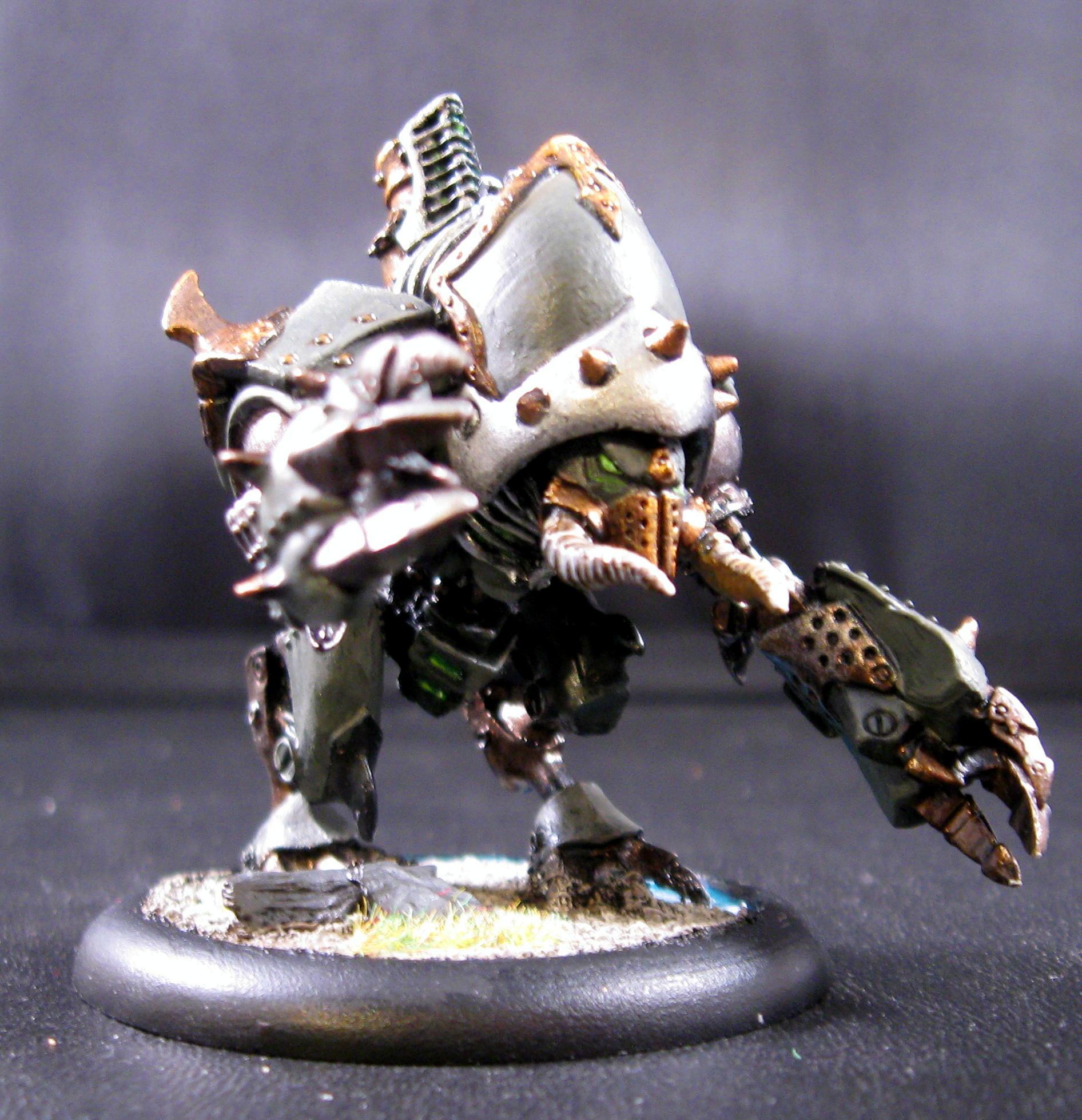 Slayer 1