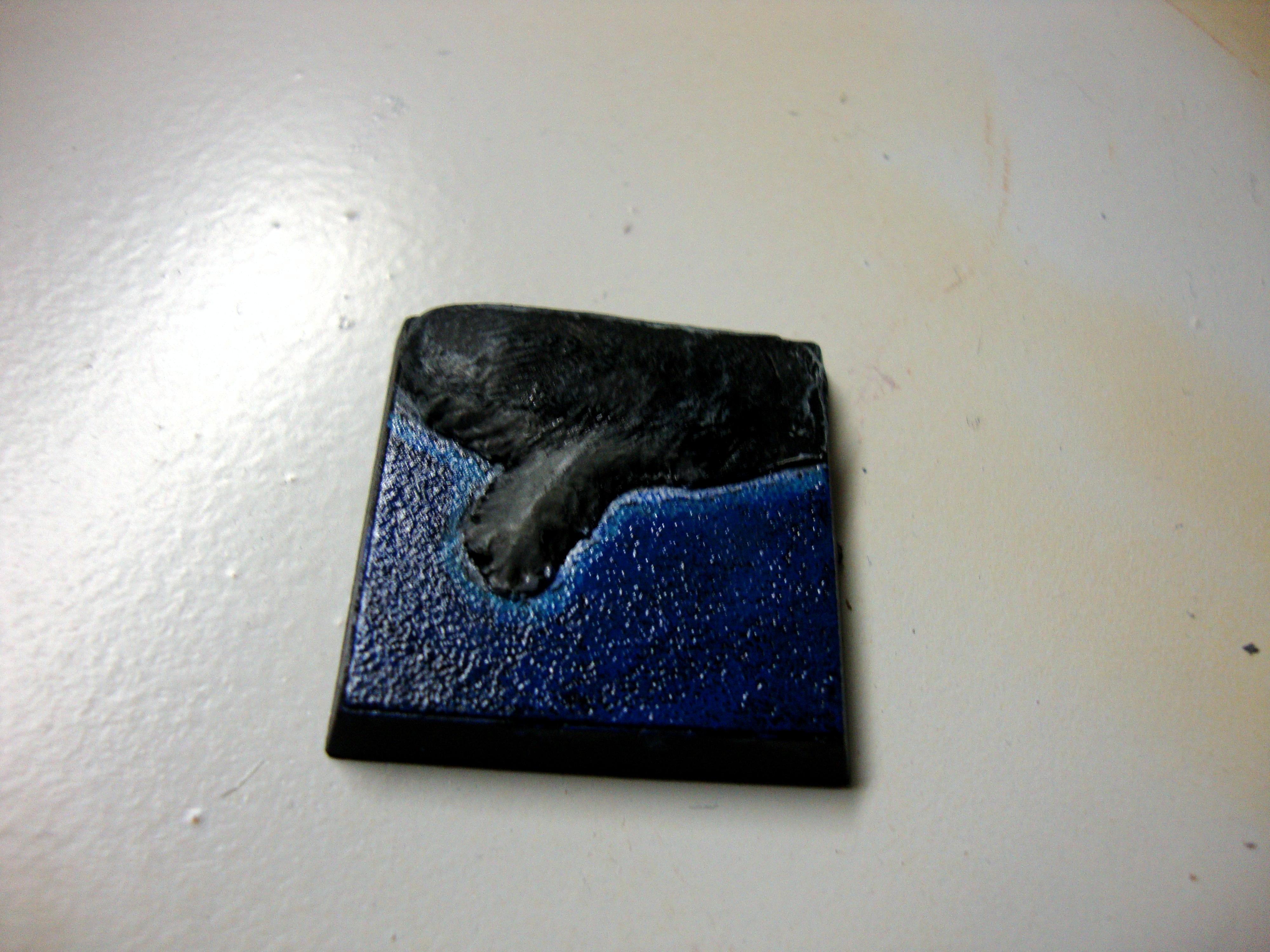 Planetary Empires, Coastal Tile #5