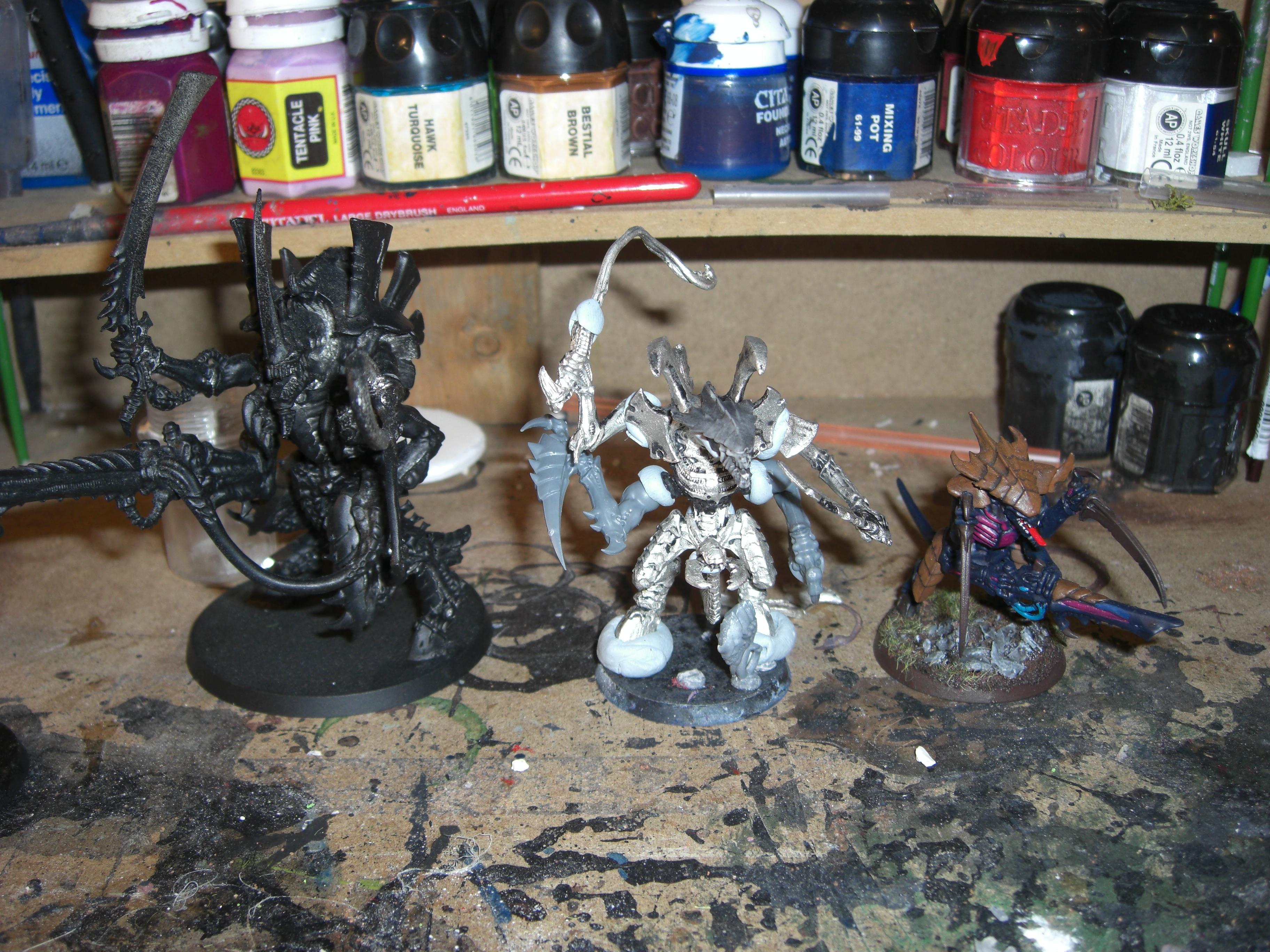 Not sure if the Prime is to big, but will be a little smaller because of the blu-tack