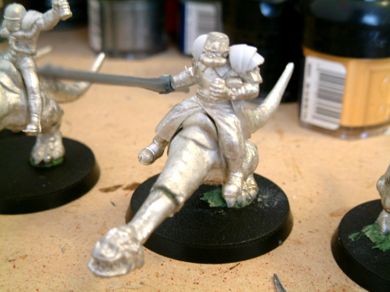 As, Conversion, Counts, Guard, Imperial, Junkers, Legion, Penal, Shotgun, Void