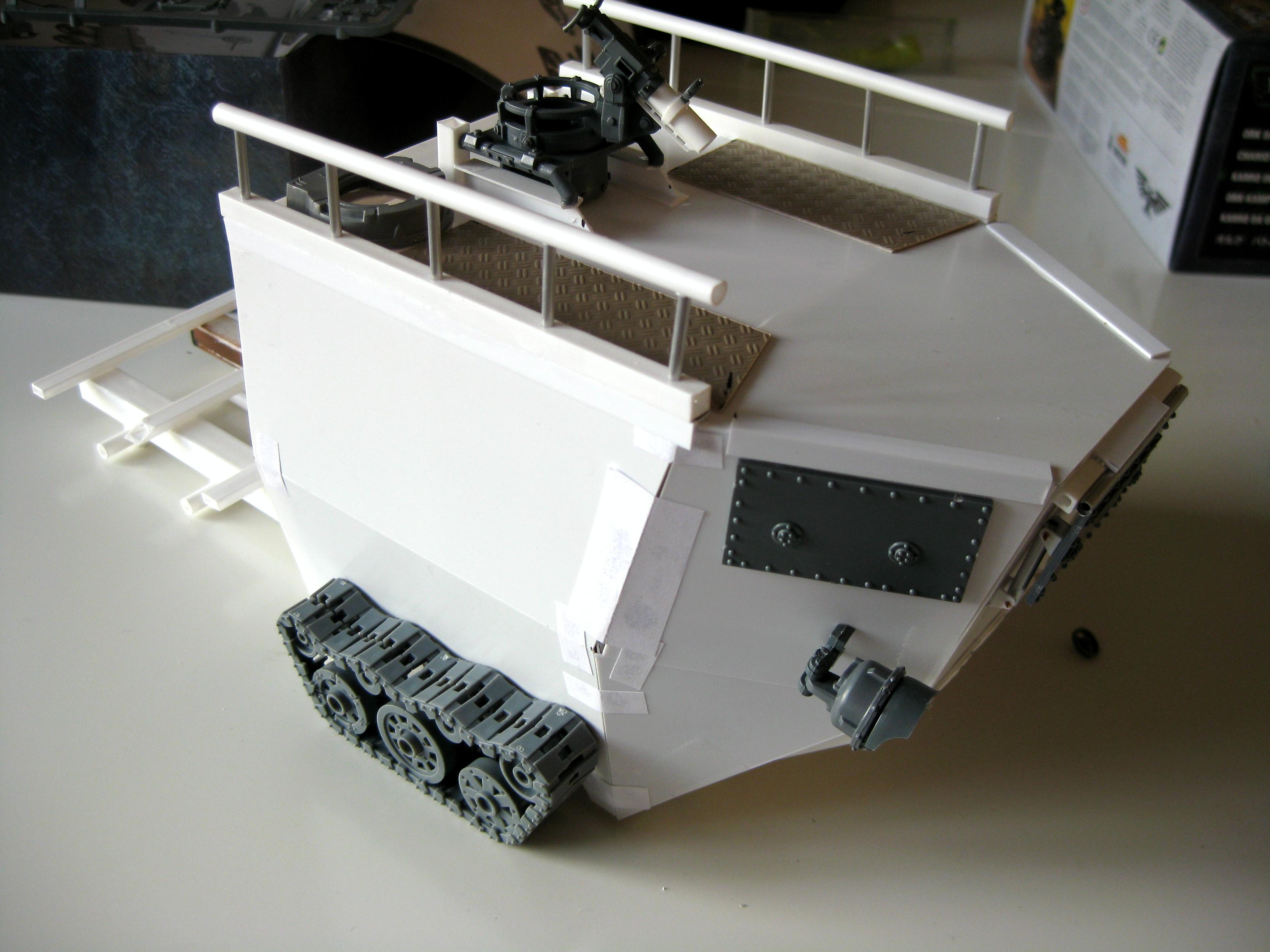 Crawler Update 1 25-03