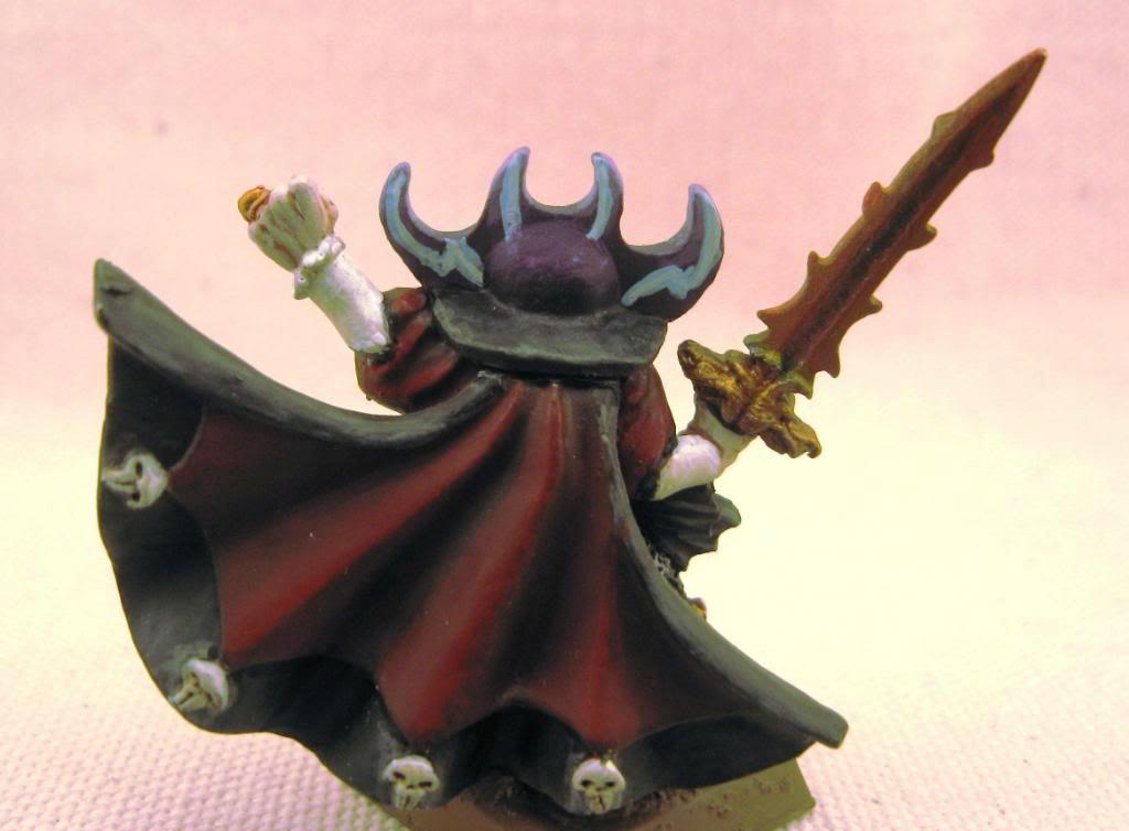 Vampire Counts, Warhammer Fantasy