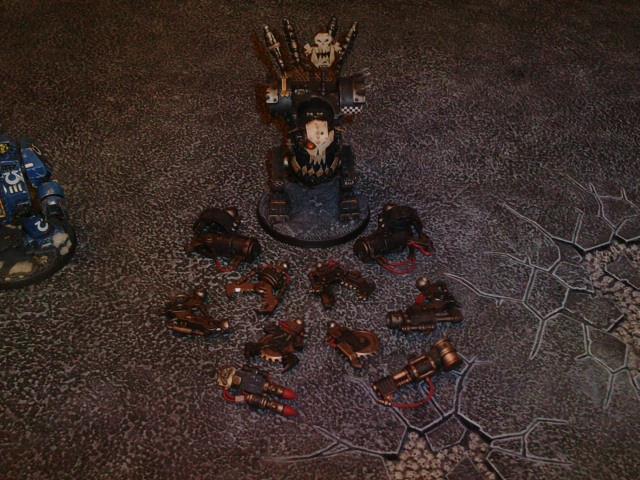 Deff Dread