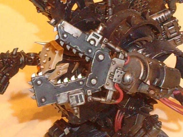 Deff Dread