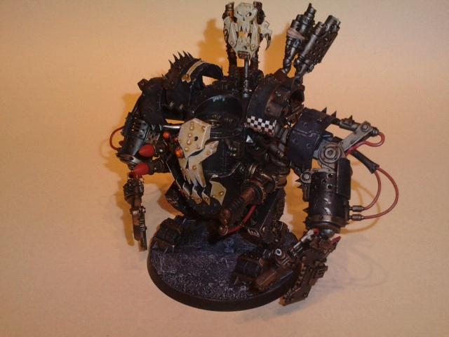Deff Dread