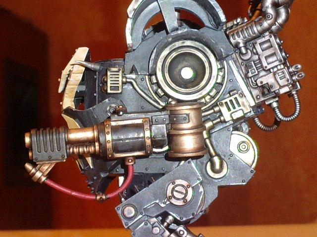 Deff Dread, deff dread