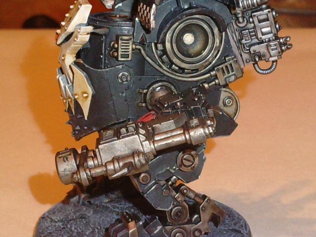 Deff Dread, deff dread