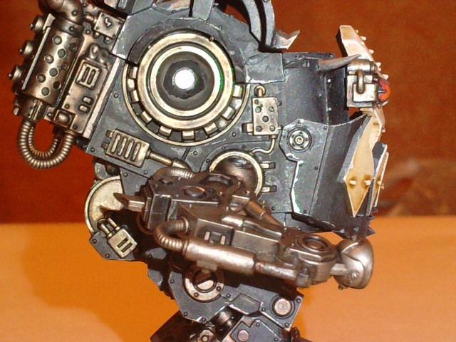Deff Dread, deff dread