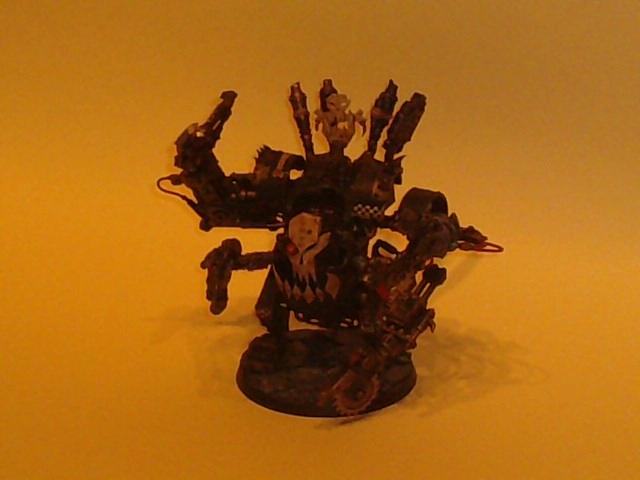 Deff Dread, deff dread