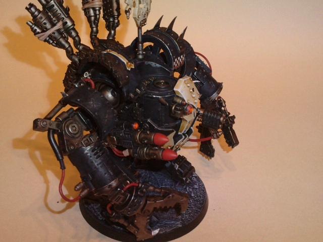 Deff Dread, deff dread