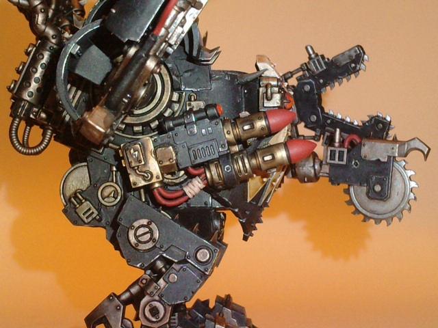 Deff Dread, deff dread