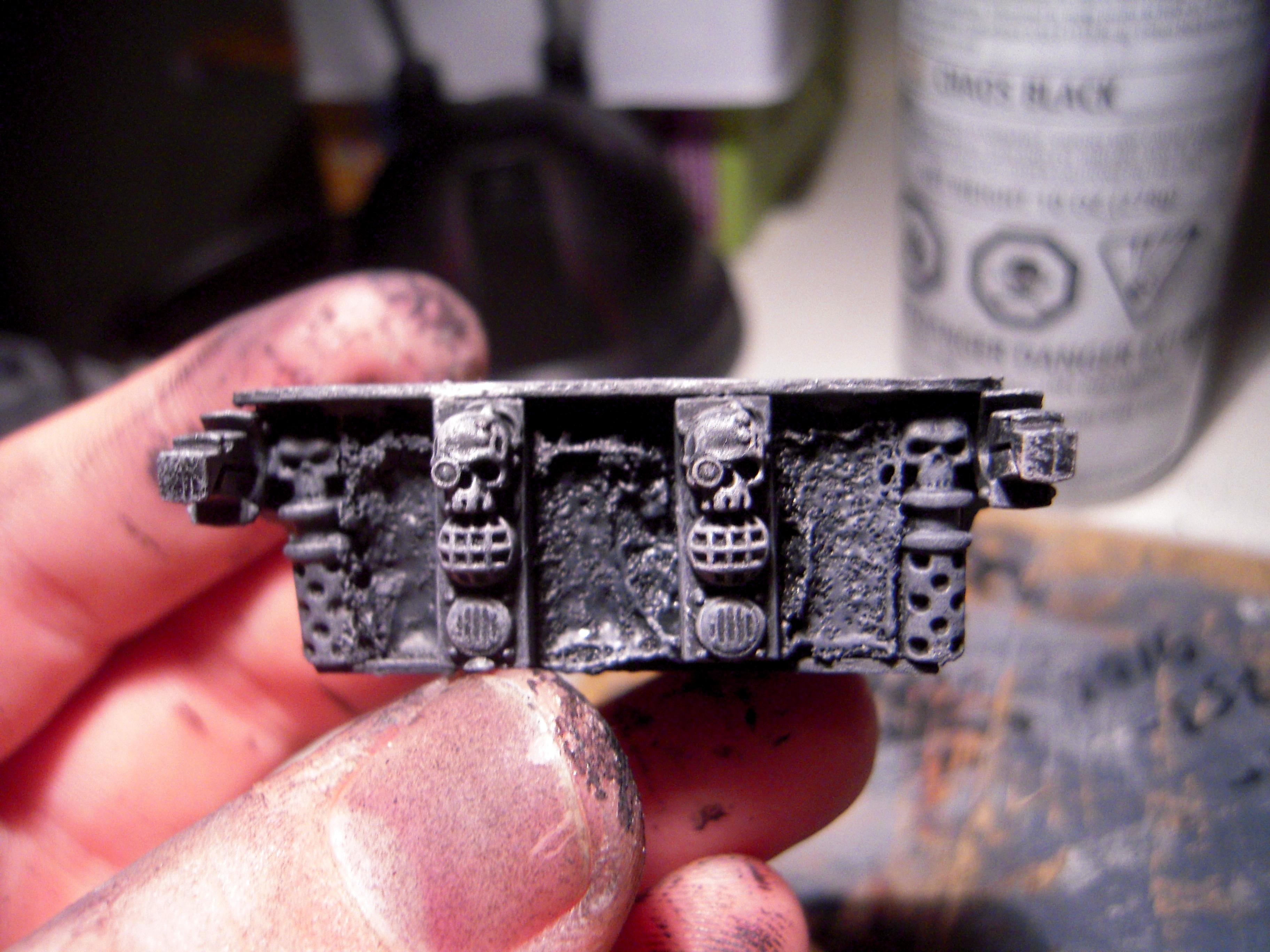Terrain