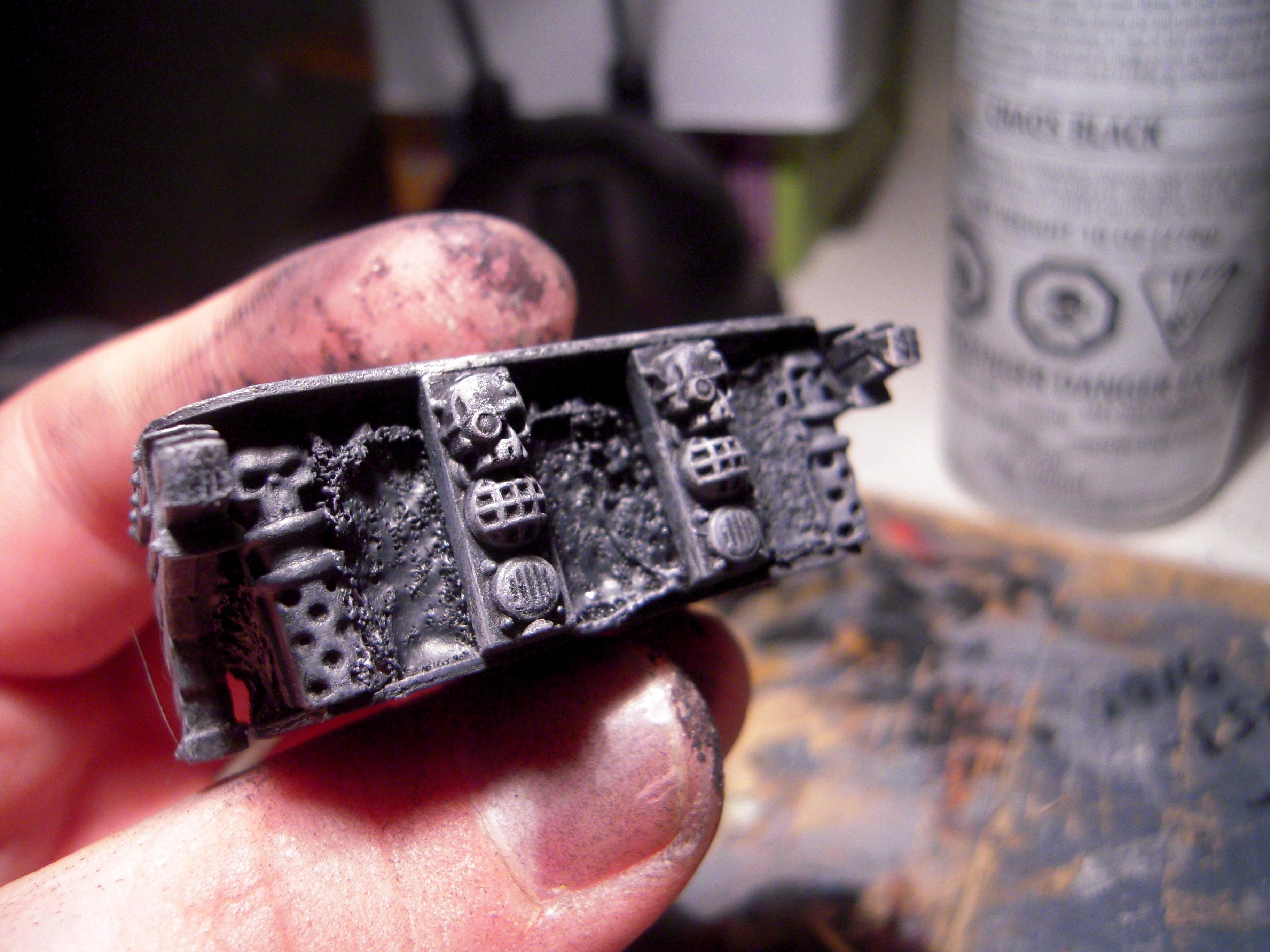 Terrain