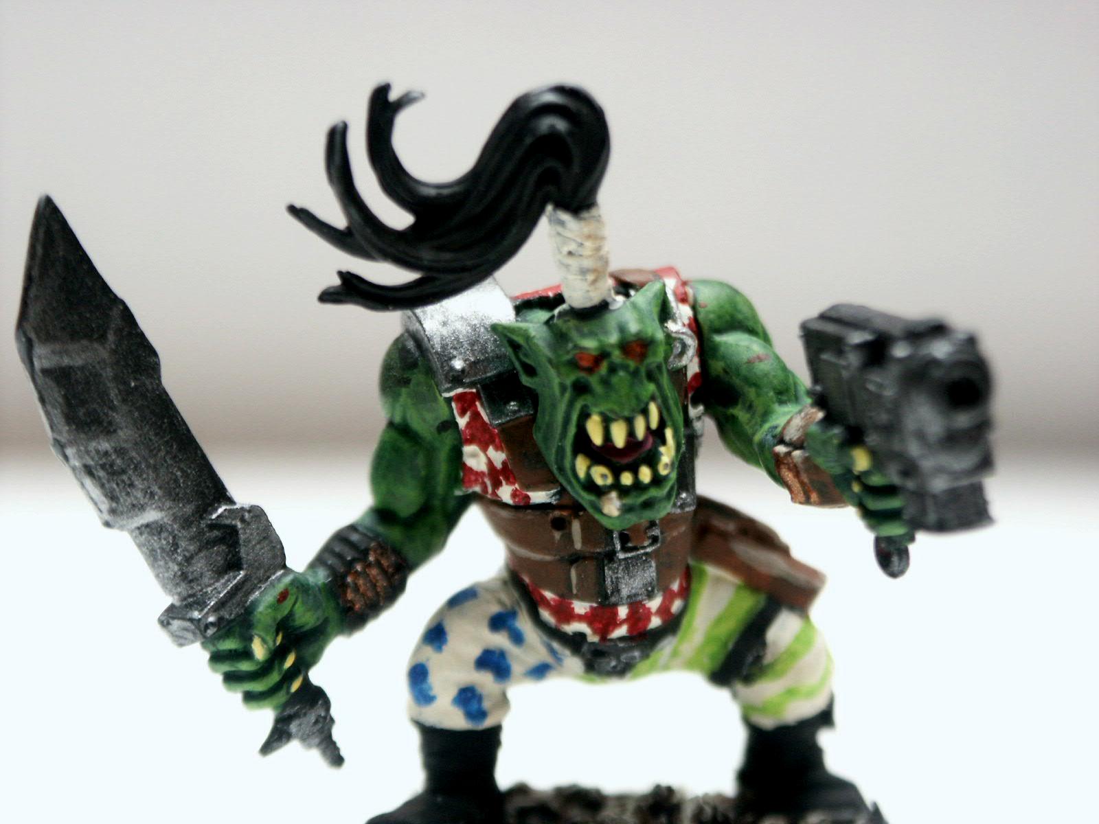 Orks, Jesta Boy 1