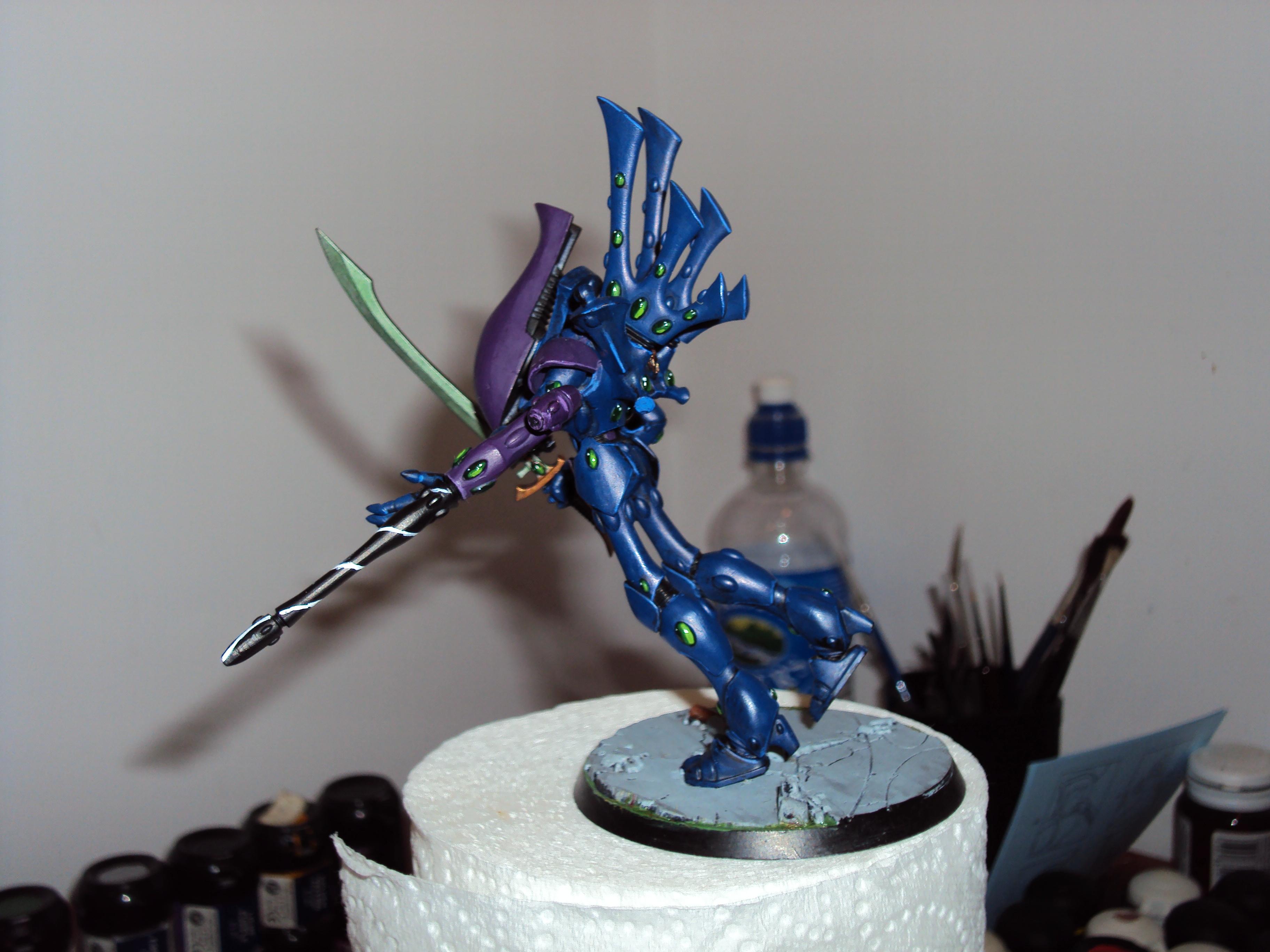 Wraithlord, Wraithlord1b