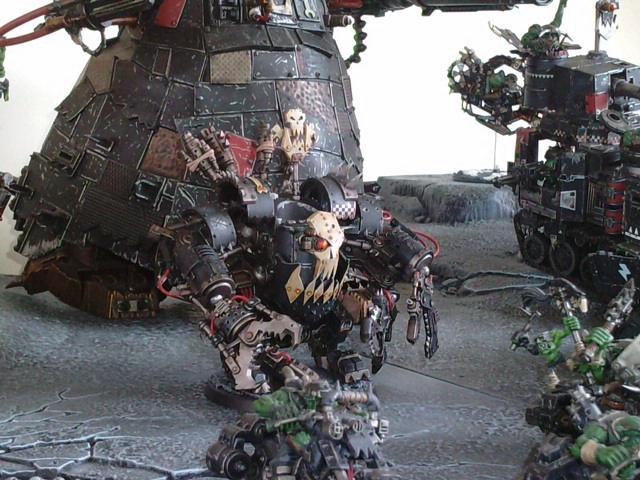 deff dread