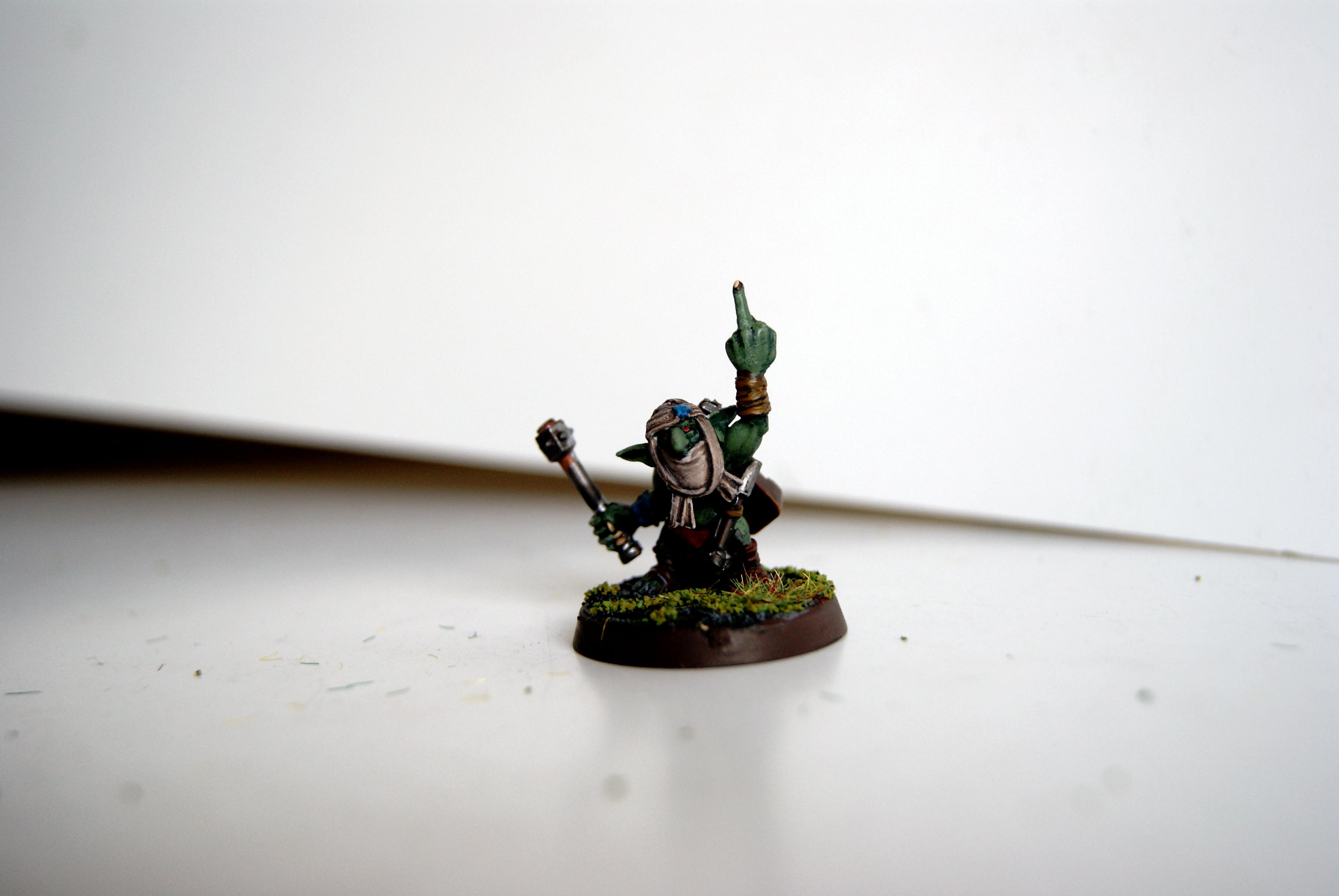 Conversion, Gretchin, Grot Rebellion, Grot Rebels, Grots, Warhammer 40,000