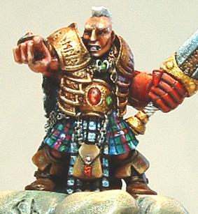 Dwarves, Hasslefree, Warhammer Fantasy