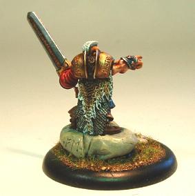 Dwarves, Hasslefree, Warhammer Fantasy