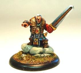 Dwarves, Hasslefree, Warhammer Fantasy