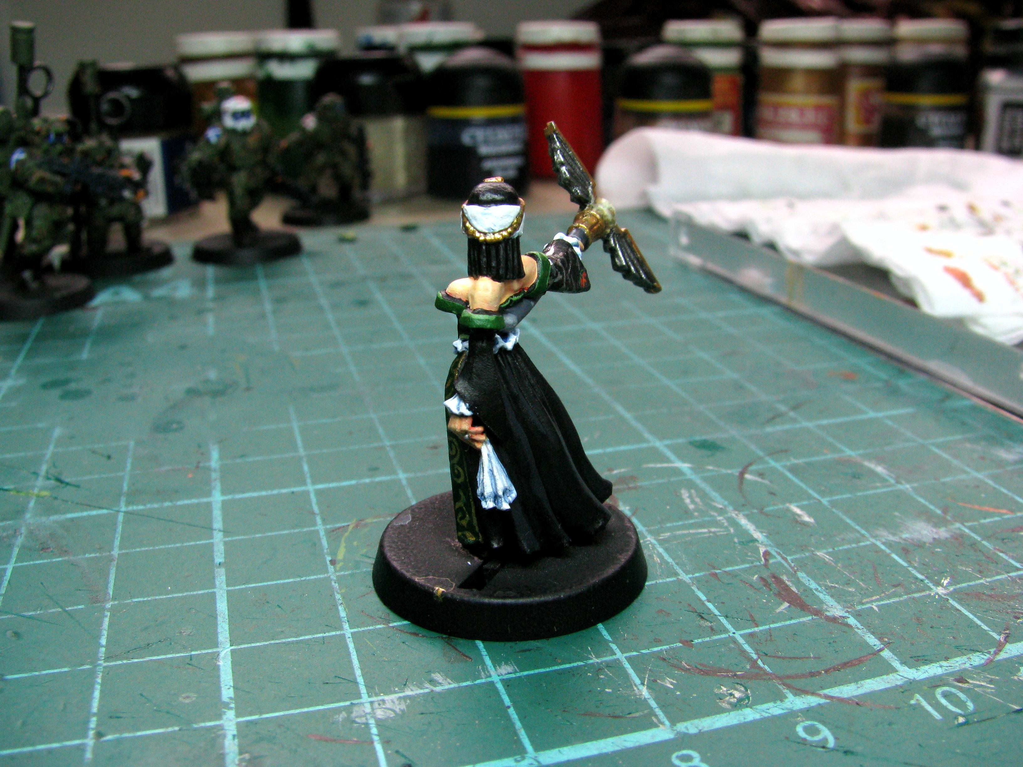 Astropath, Ccs, Conversion, Guard