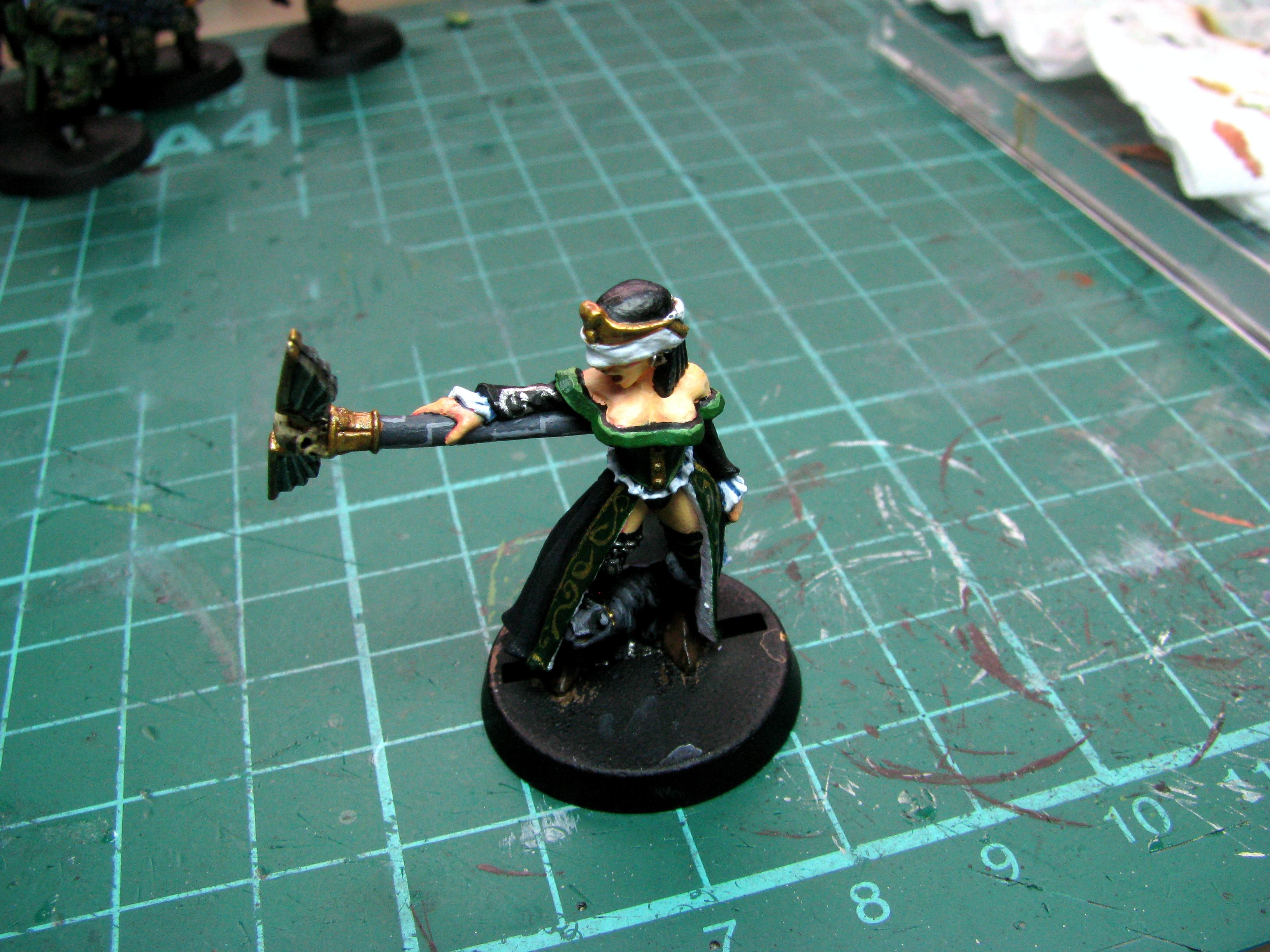 Astropath, Ccs, Conversion, Guard
