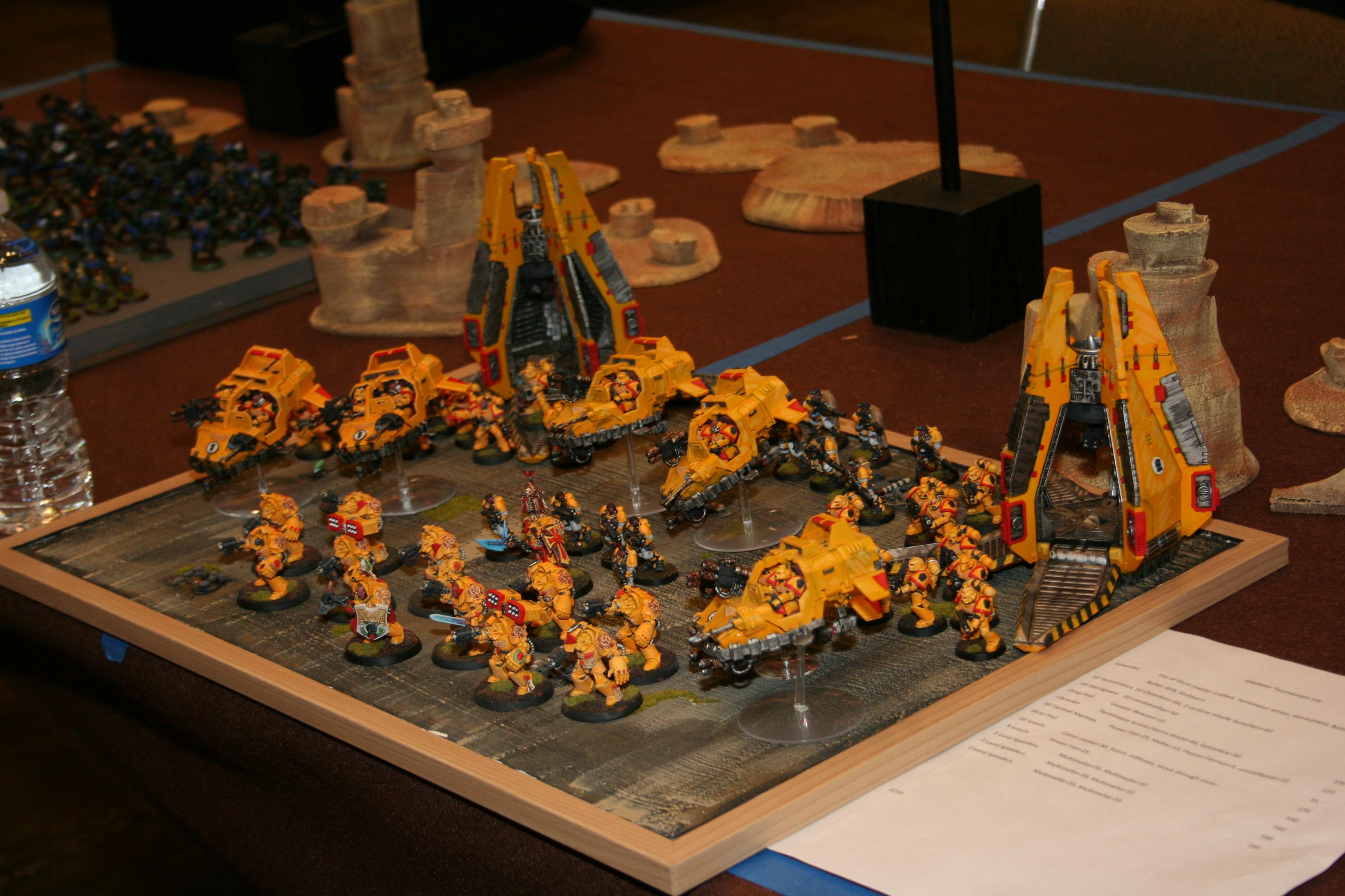 Adepticon 2010