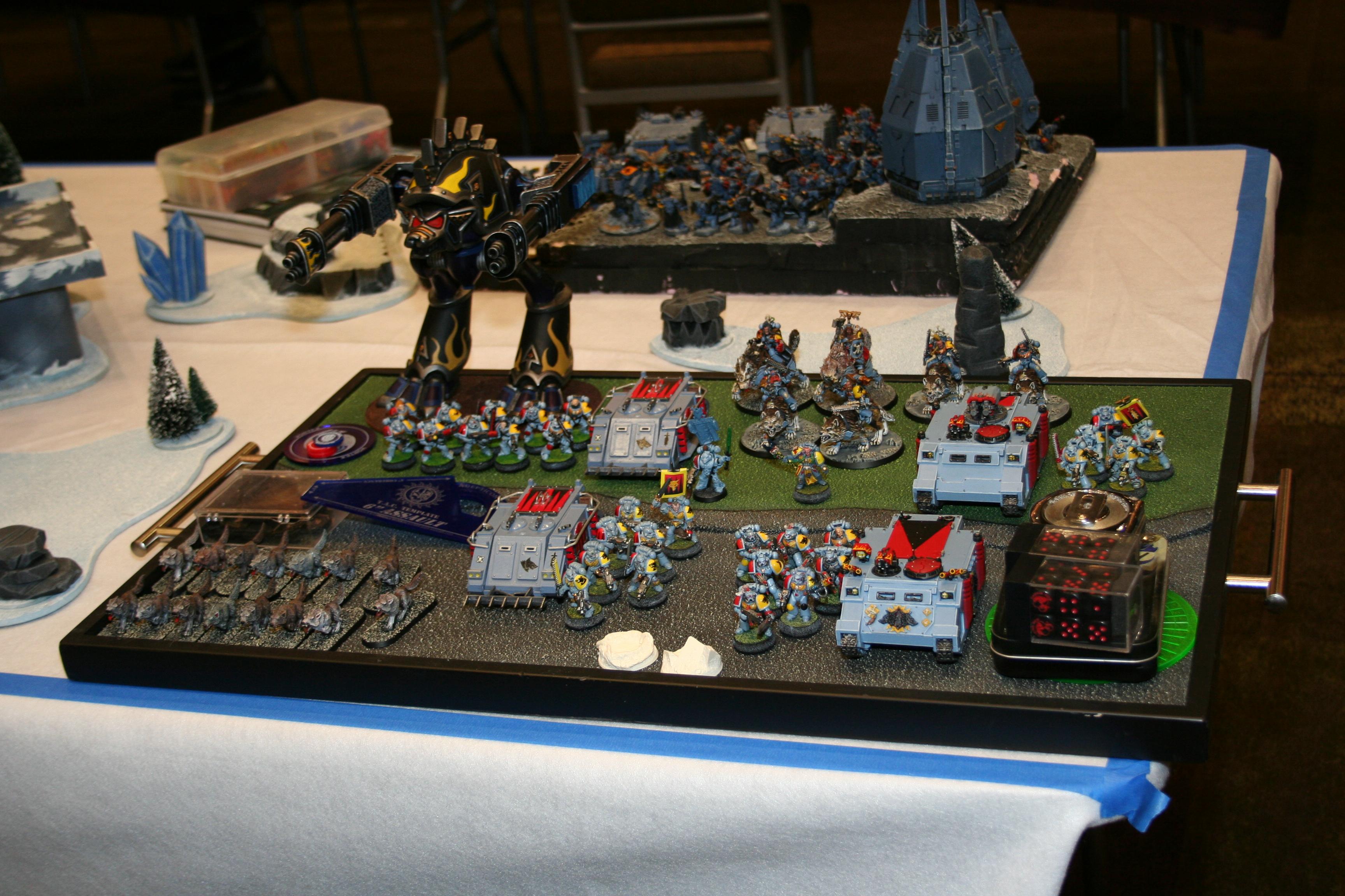 Adepticon 2010