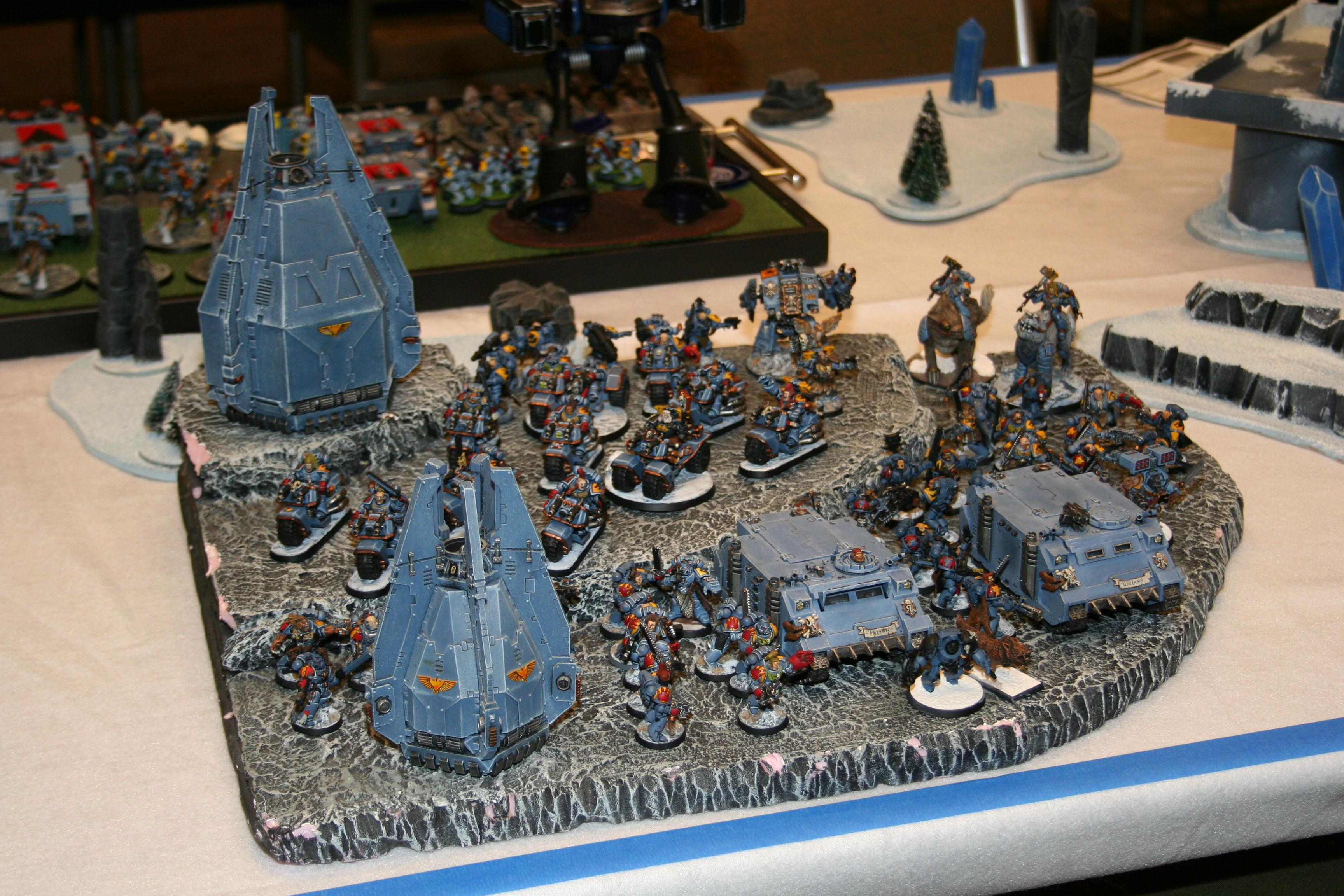 Adepticon 2010
