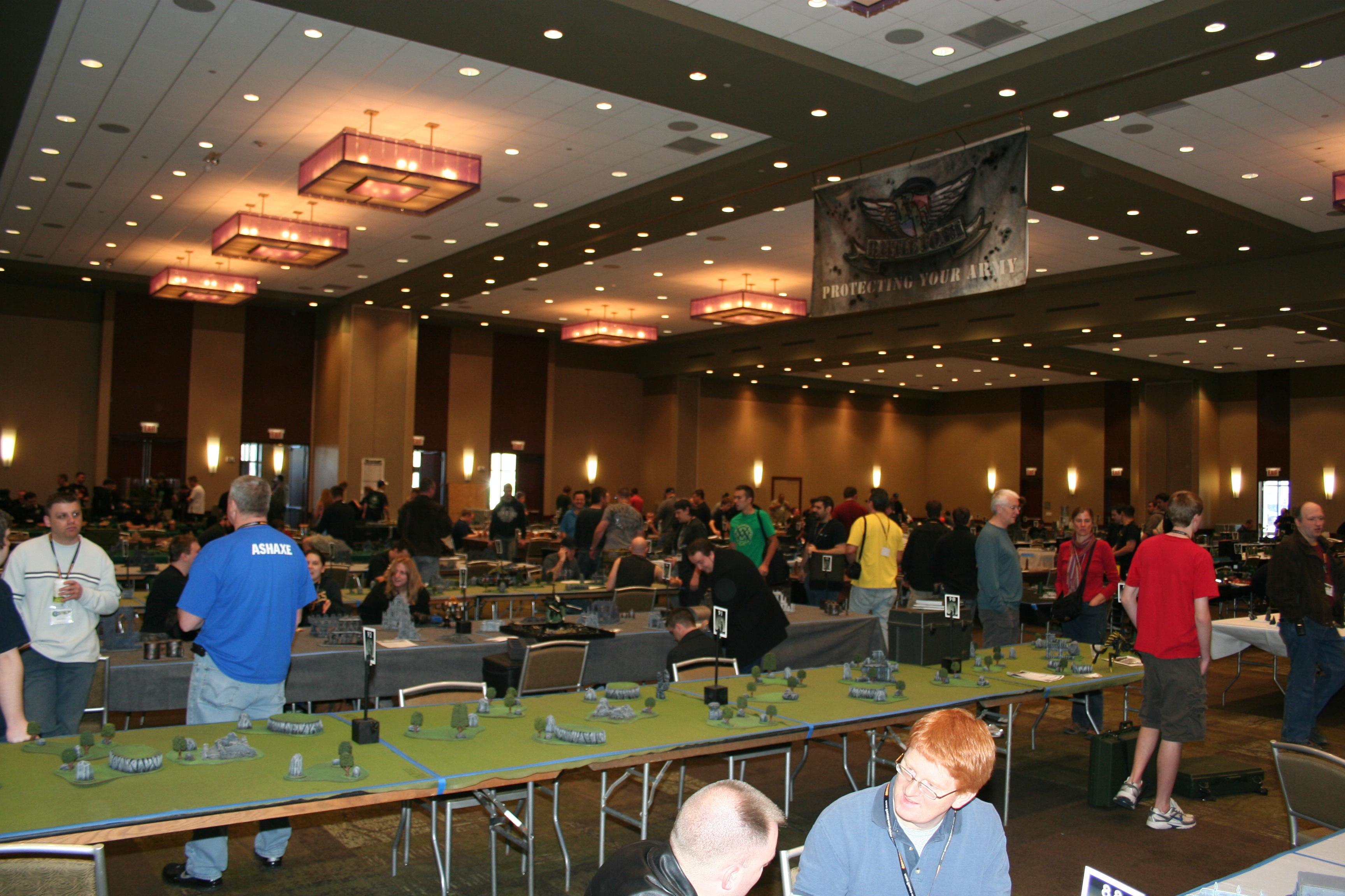 Adepticon 2010
