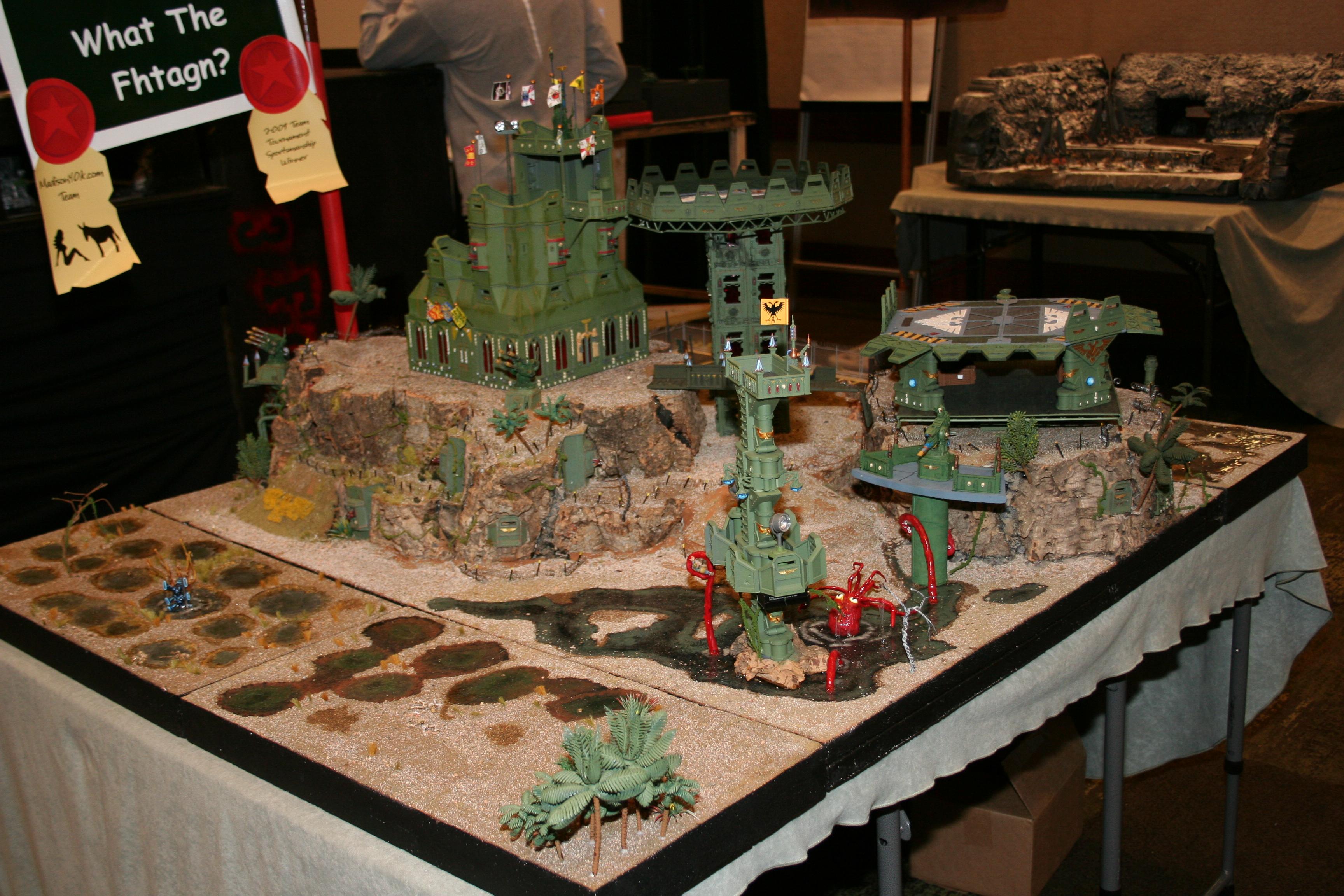 Adepticon 2010