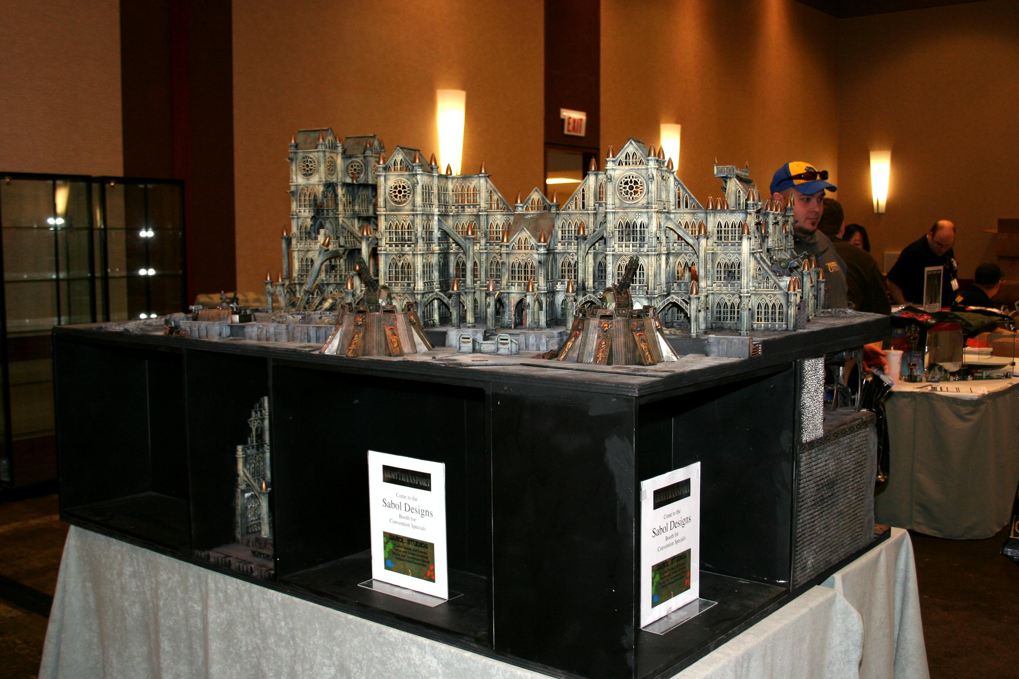 Adepticon 2010