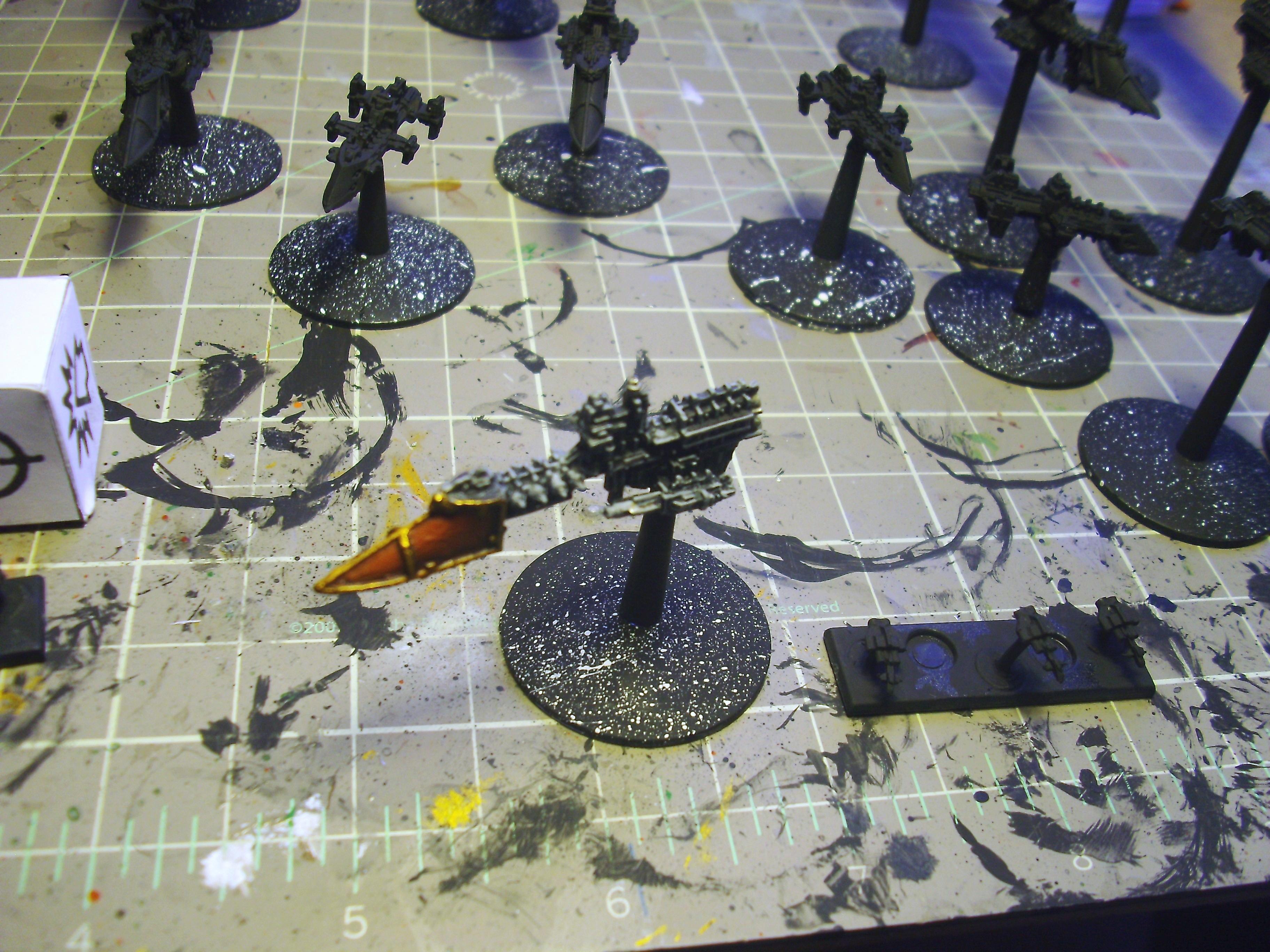 Base detail