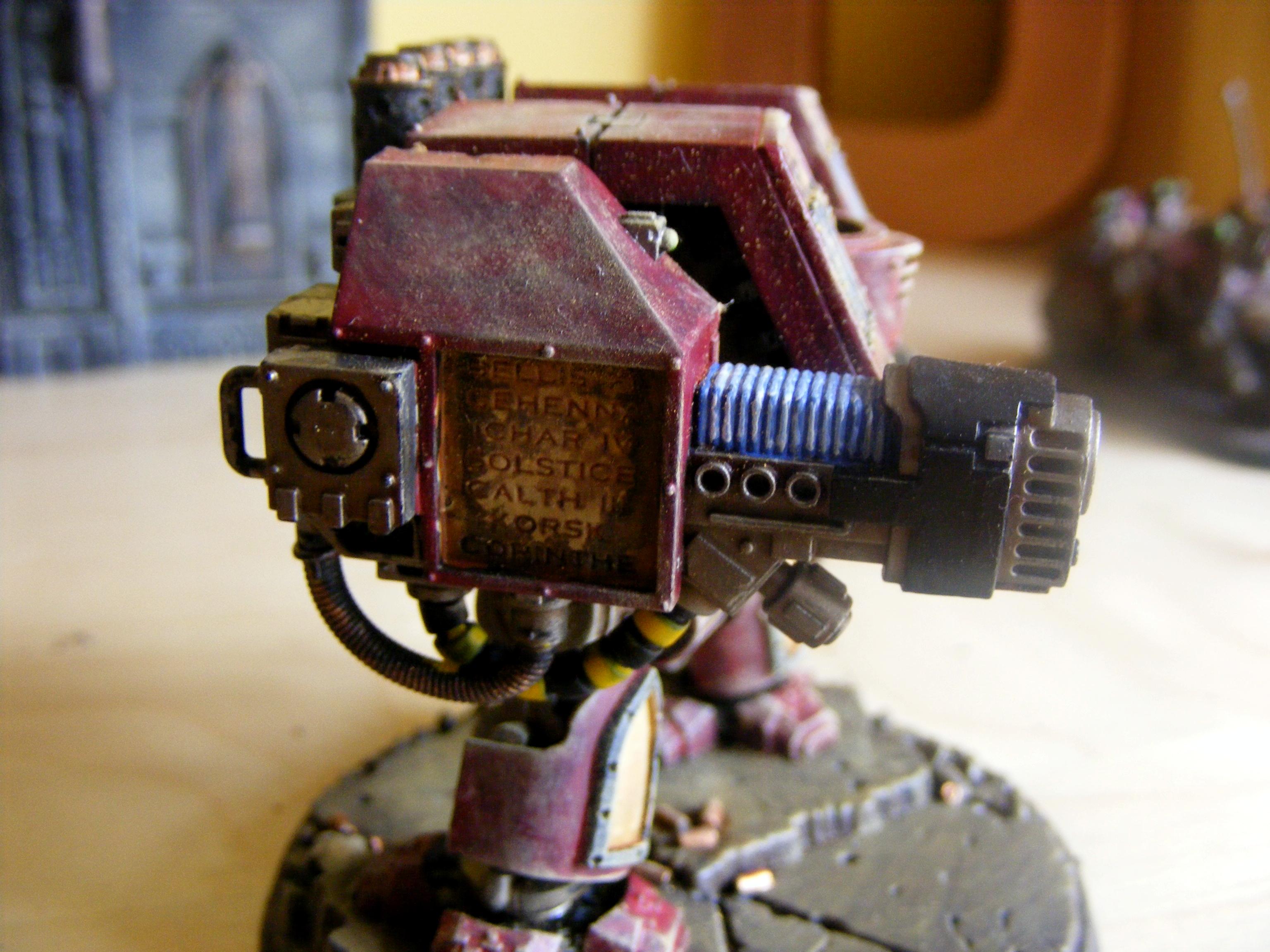Ven. Dreadnaught (side)