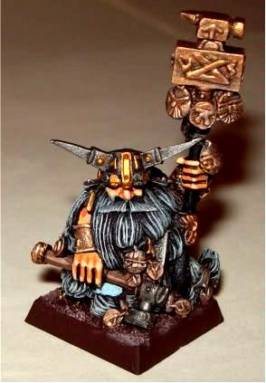 Runesmith