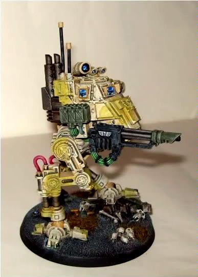 Sentinel, Sentinel